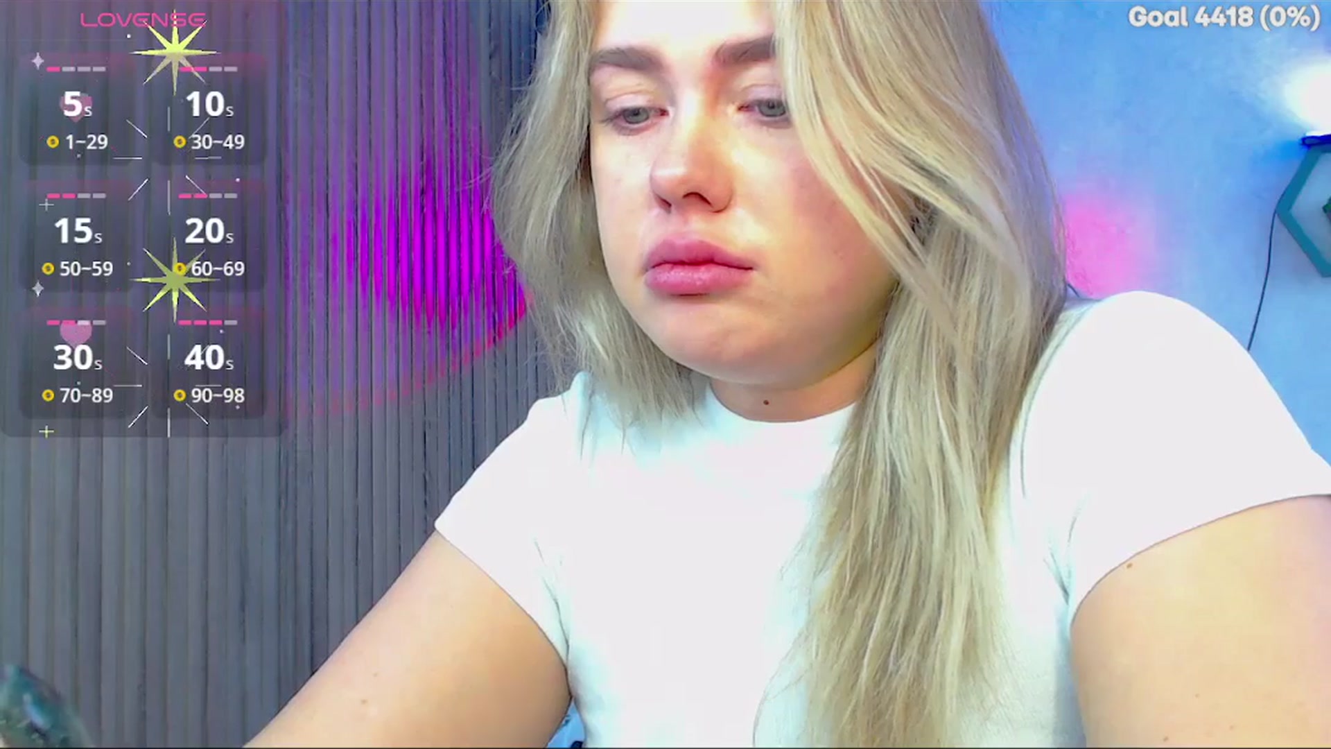 Gallery image thumbnail from SuchCute_'s myfreecams stream on, 01/27/2026, 04:48 image 15 of 20