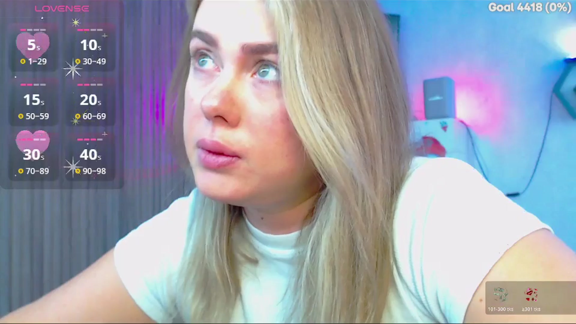 Gallery image thumbnail from SuchCute_'s myfreecams stream on, 01/27/2026, 04:48 image 20 of 20