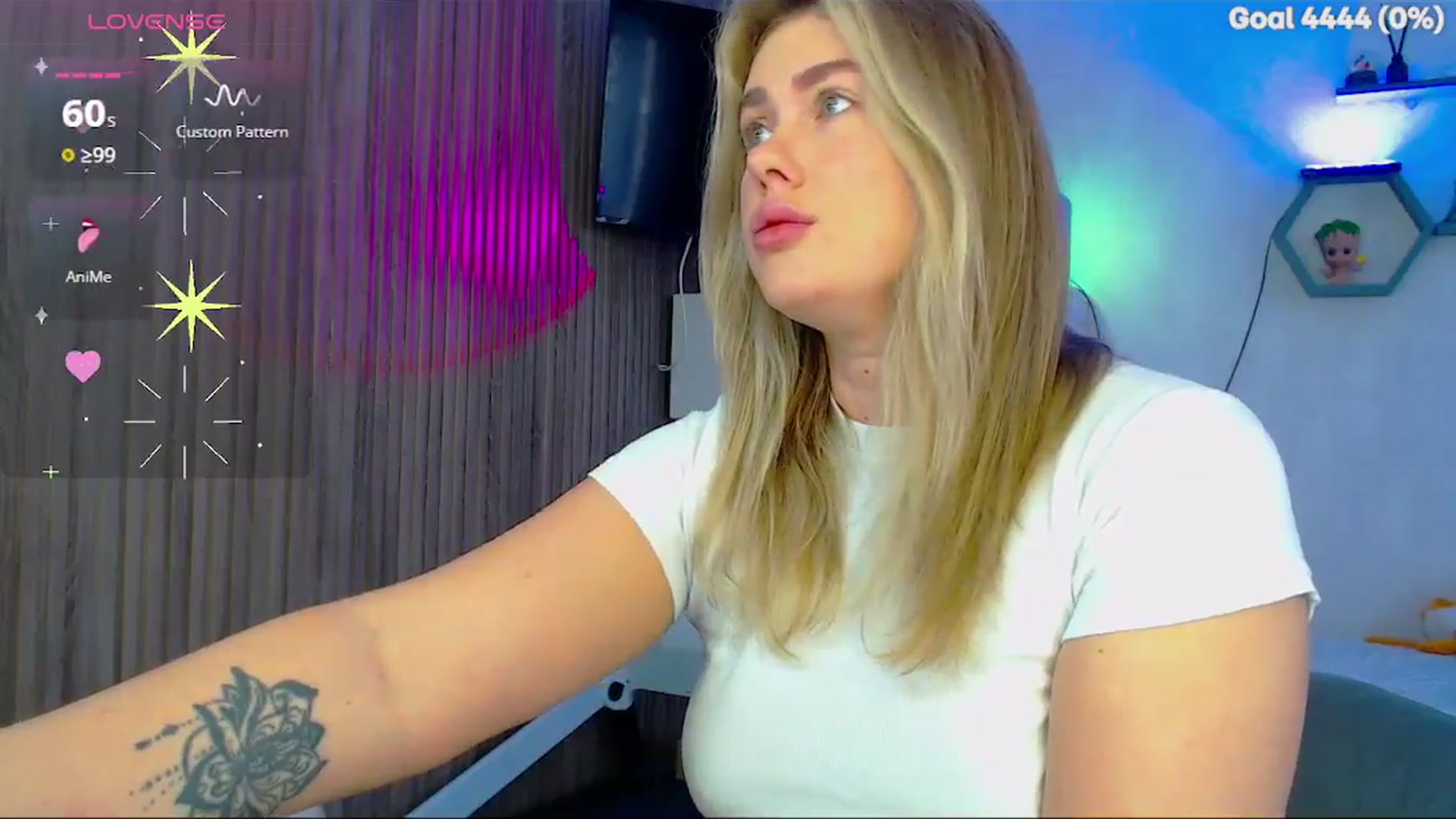 Gallery image thumbnail from SuchCute_'s myfreecams stream on, 01/27/2026, 04:48 image 2 of 20