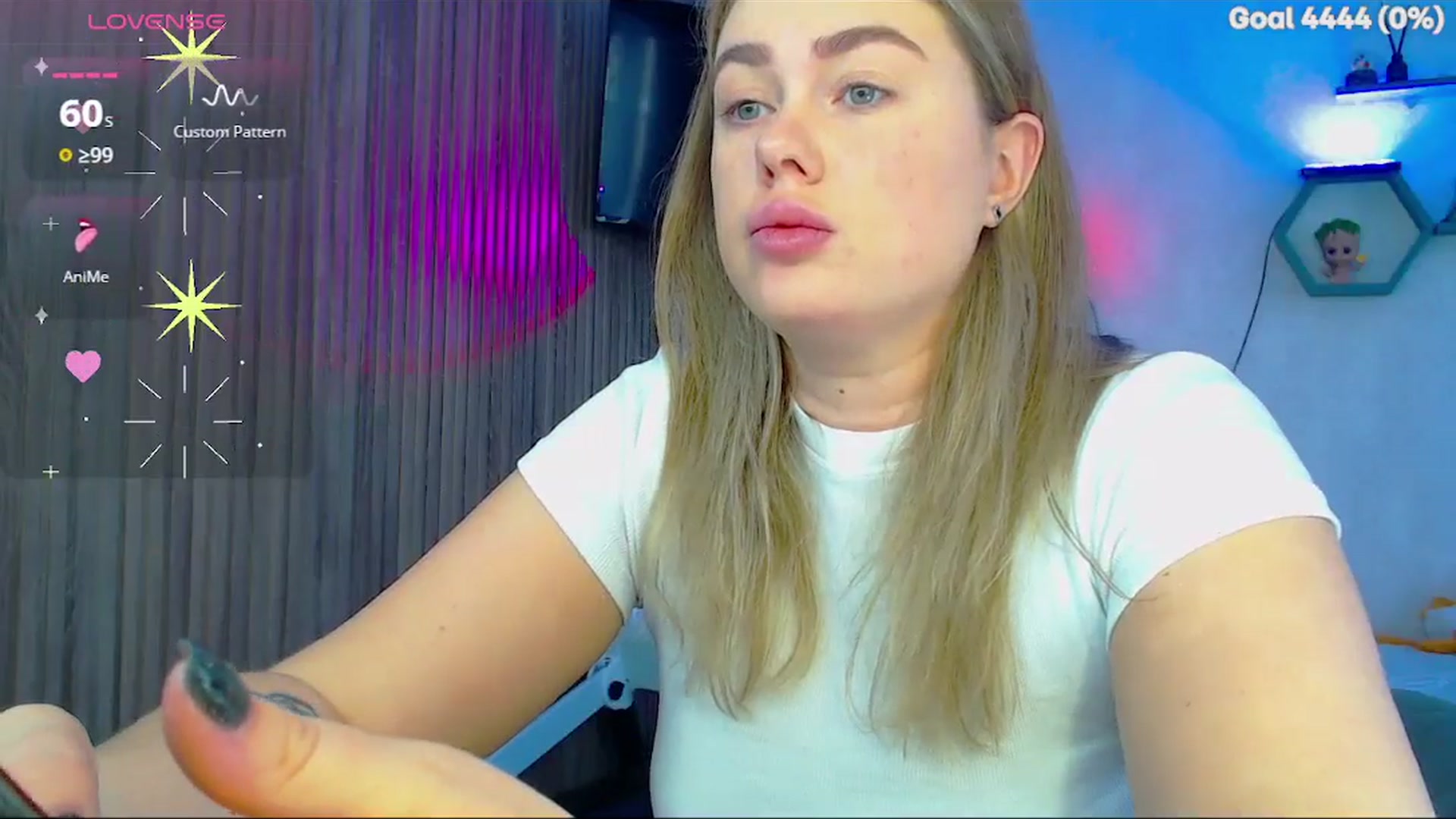 Gallery image thumbnail from SuchCute_'s myfreecams stream on, 01/27/2026, 04:48 image 5 of 20