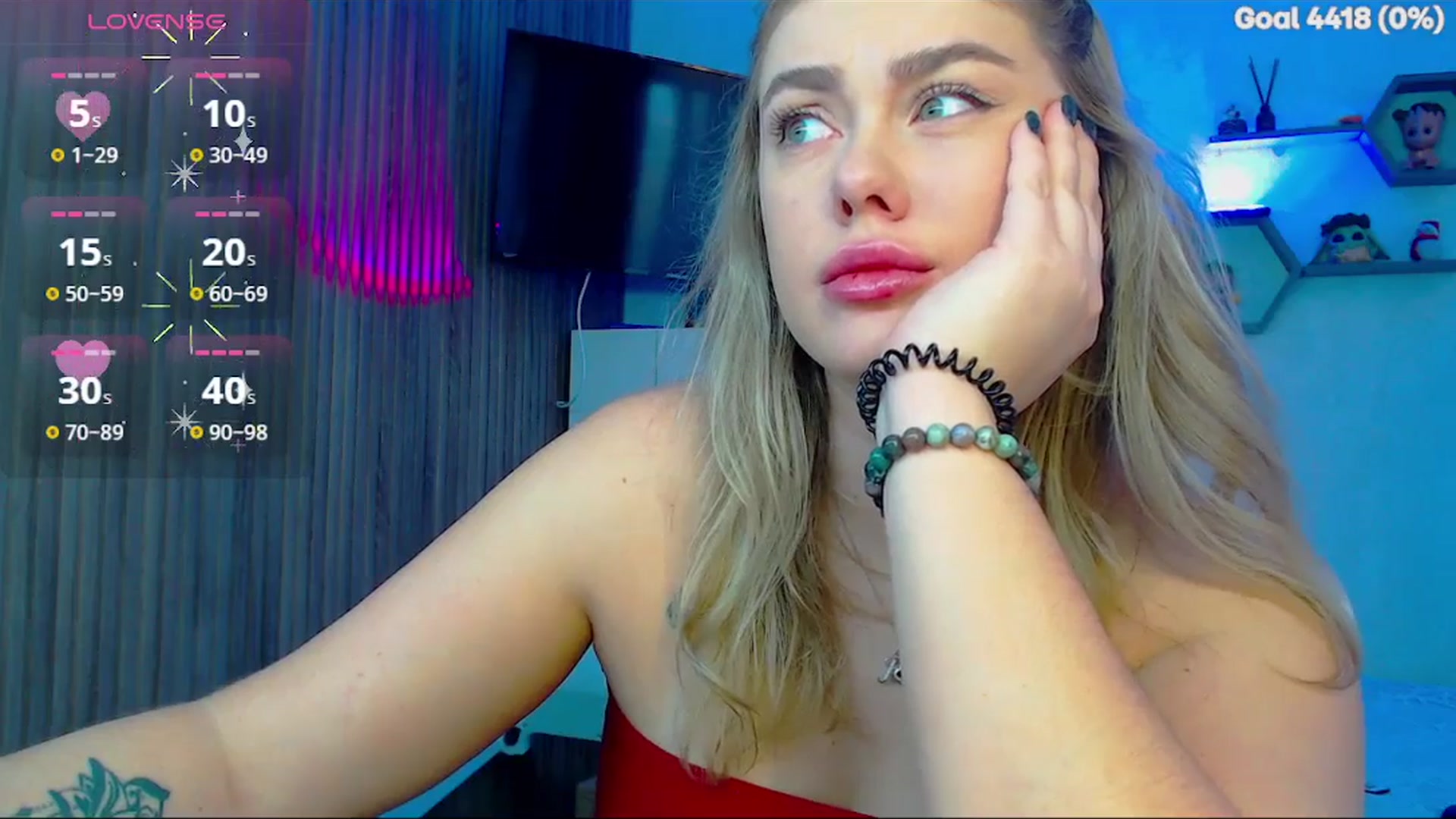 Gallery image thumbnail from SuchCute_'s myfreecams stream on, 01/28/2026, 03:38 image 14 of 20