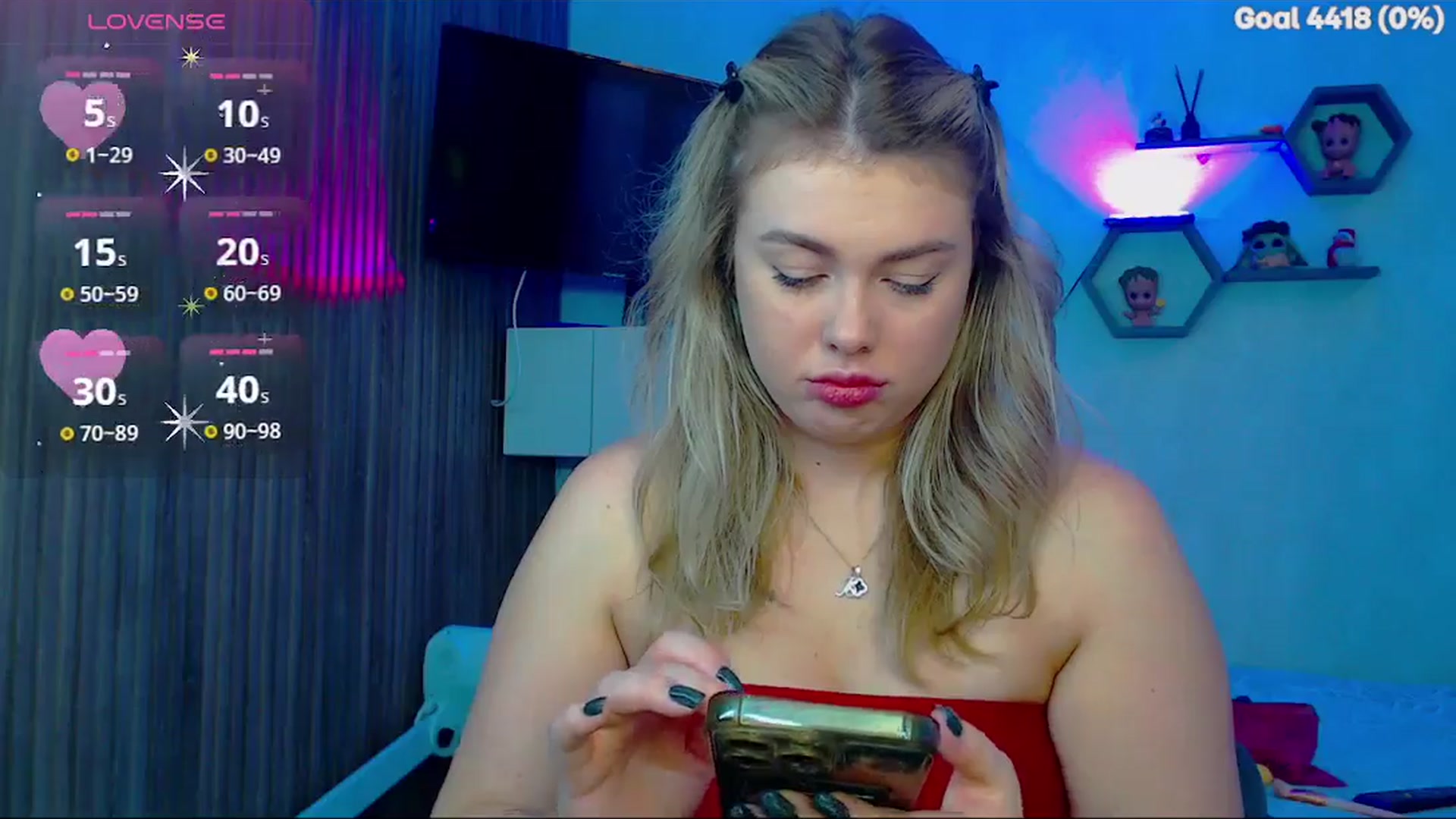Gallery image thumbnail from SuchCute_'s myfreecams stream on, 01/28/2026, 03:38 image 2 of 20
