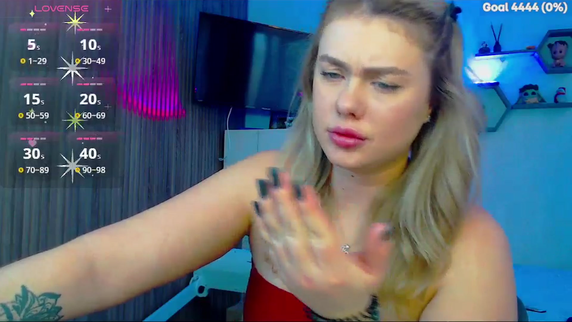 Gallery image thumbnail from SuchCute_'s myfreecams stream on, 01/28/2026, 03:38 image 16 of 20