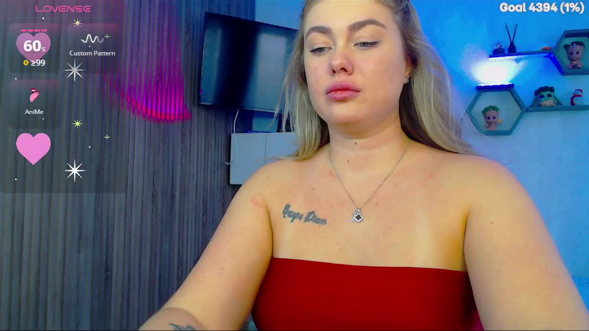 Gallery image thumbnail from SuchCute_'s myfreecams stream on, 01/28/2026, 04:46 image 1 of 20