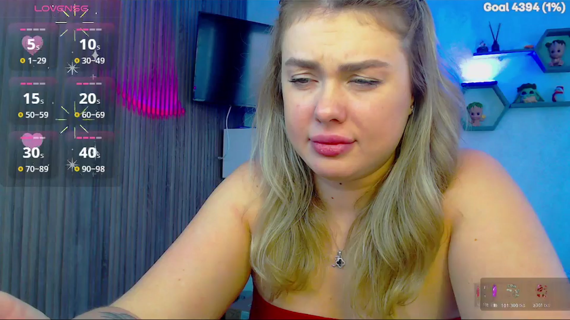 Gallery image thumbnail from SuchCute_'s myfreecams stream on, 01/28/2026, 04:46 image 4 of 20