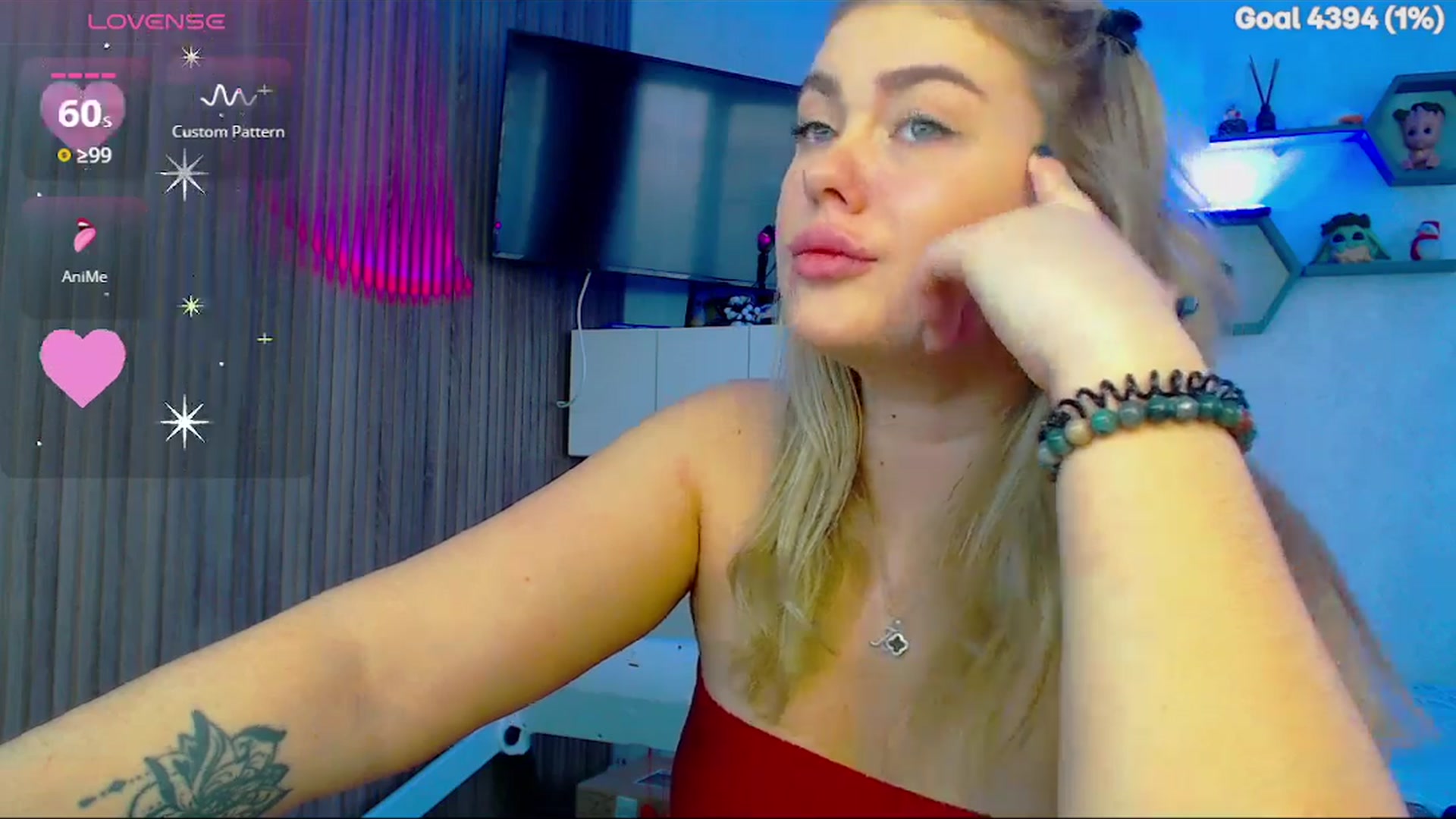 Gallery image thumbnail from SuchCute_'s myfreecams stream on, 01/28/2026, 04:46 image 2 of 20