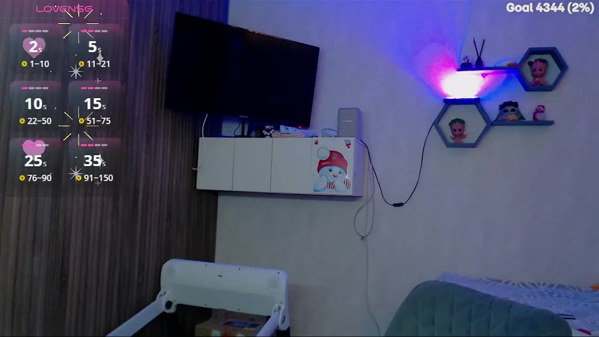 Gallery image thumbnail from SuchCute_'s myfreecams stream on, 01/29/2026, 03:11 image 6 of 20