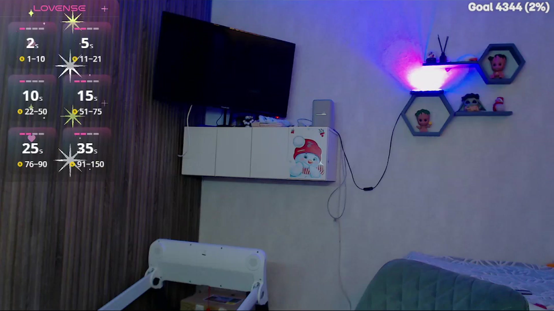 Gallery image thumbnail from SuchCute_'s myfreecams stream on, 01/29/2026, 03:11 image 5 of 20