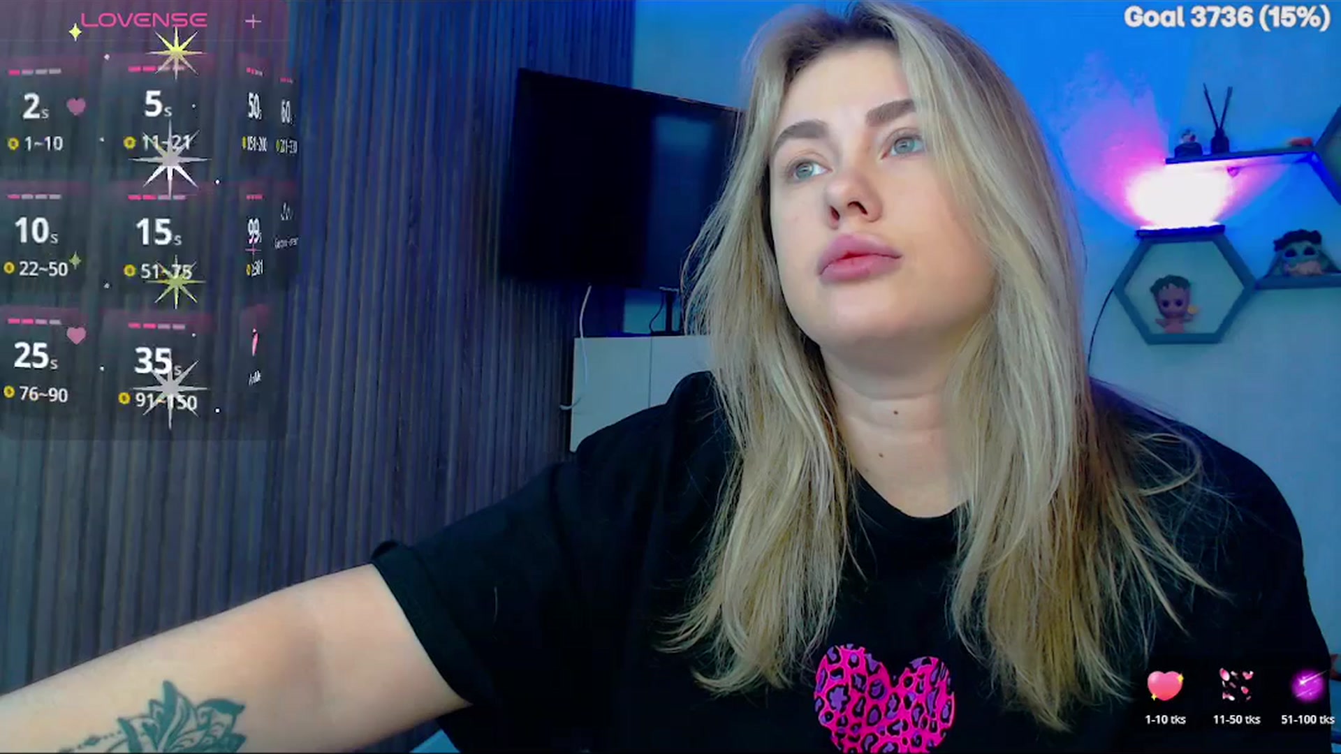Gallery image thumbnail from SuchCute_'s myfreecams stream on, 01/29/2026, 03:11 image 19 of 20