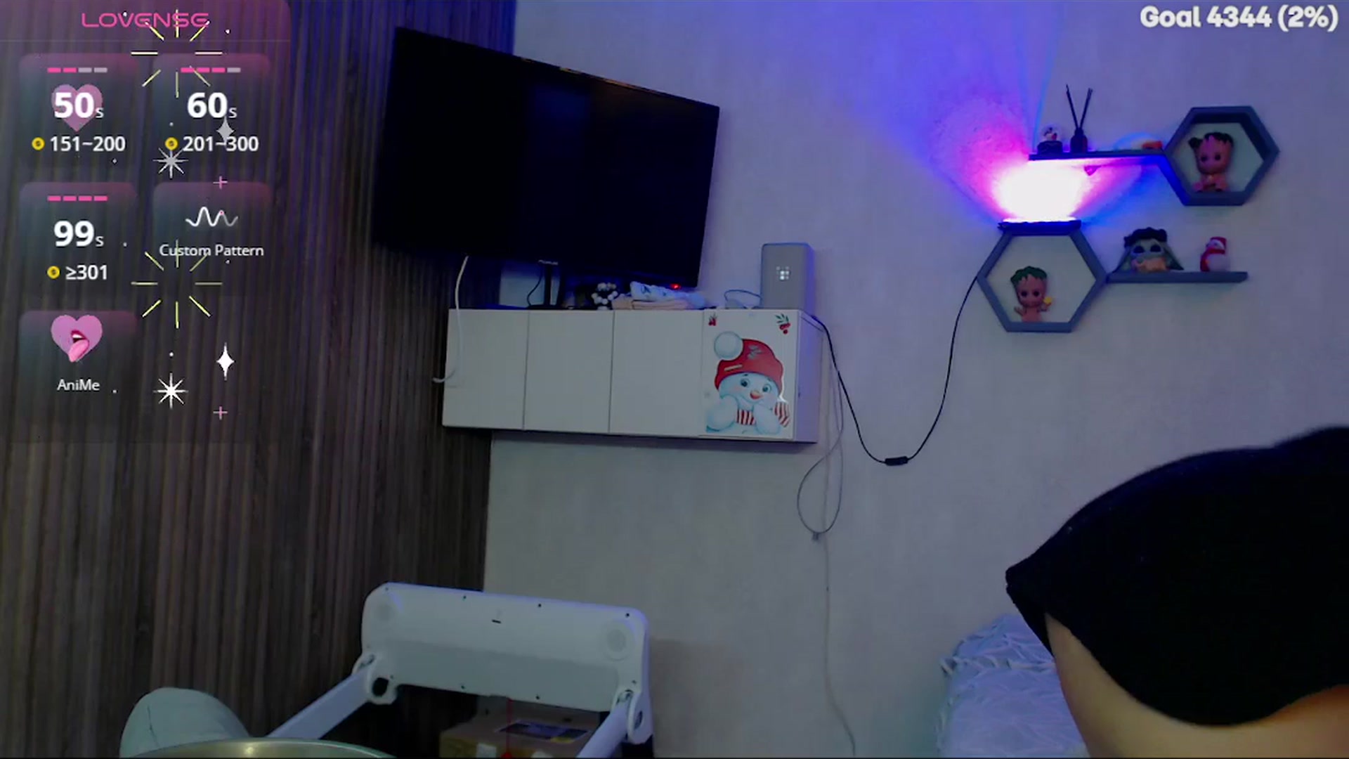 Gallery image thumbnail from SuchCute_'s myfreecams stream on, 01/29/2026, 03:11 image 9 of 20