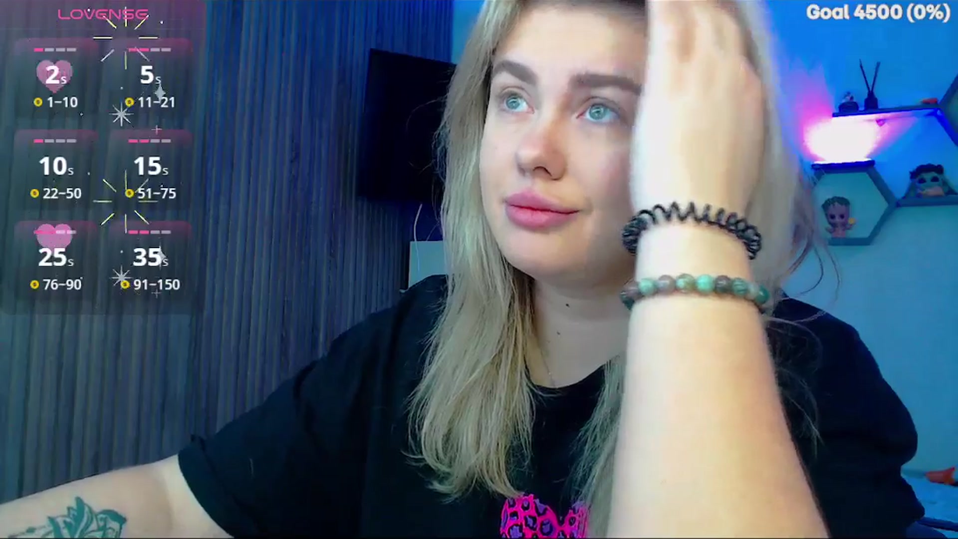 Gallery image thumbnail from SuchCute_'s myfreecams stream on, 01/29/2026, 03:11 image 20 of 20