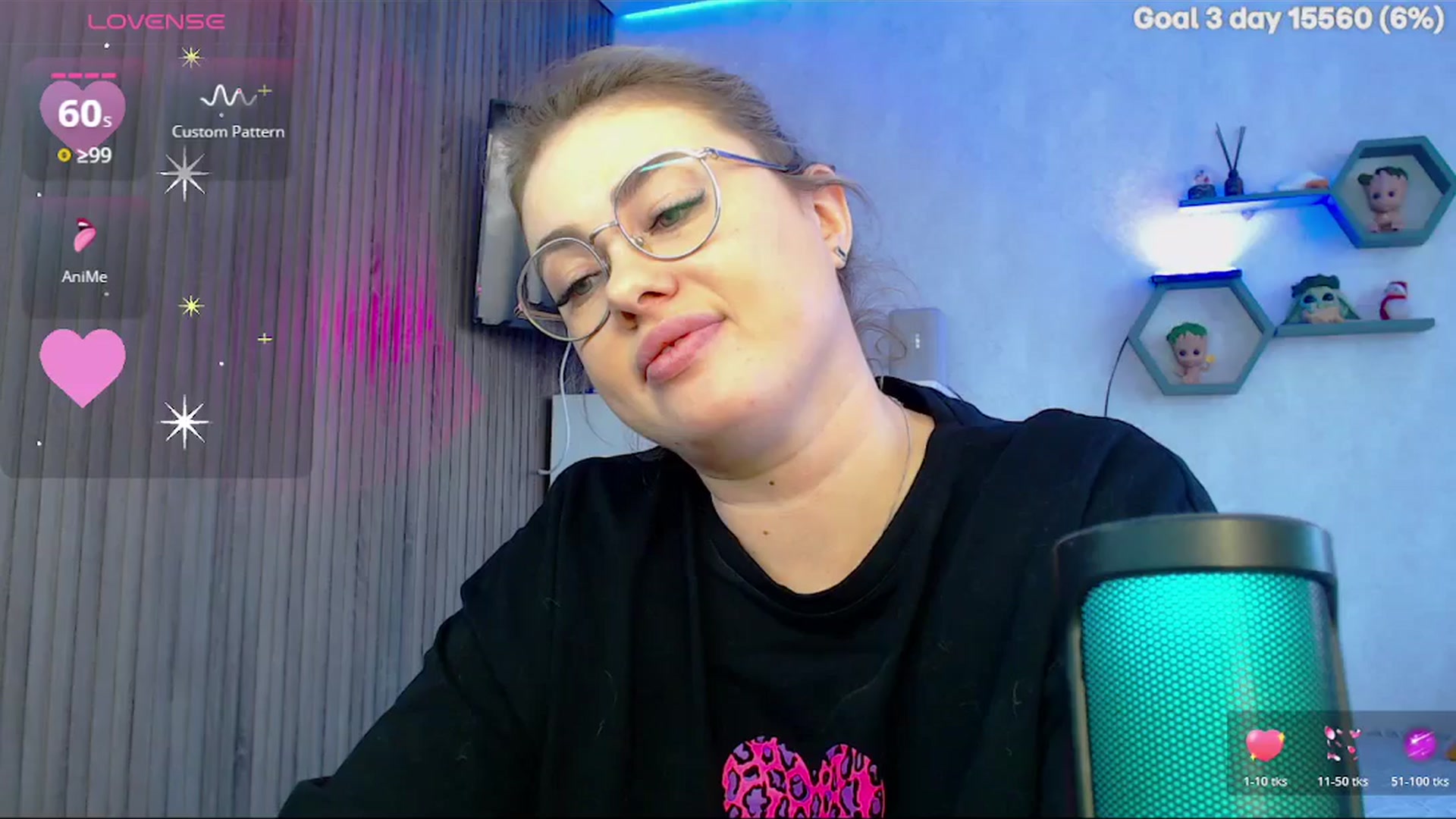 Gallery image thumbnail from SuchCute_'s myfreecams stream on, 01/30/2026, 05:05 image 15 of 20