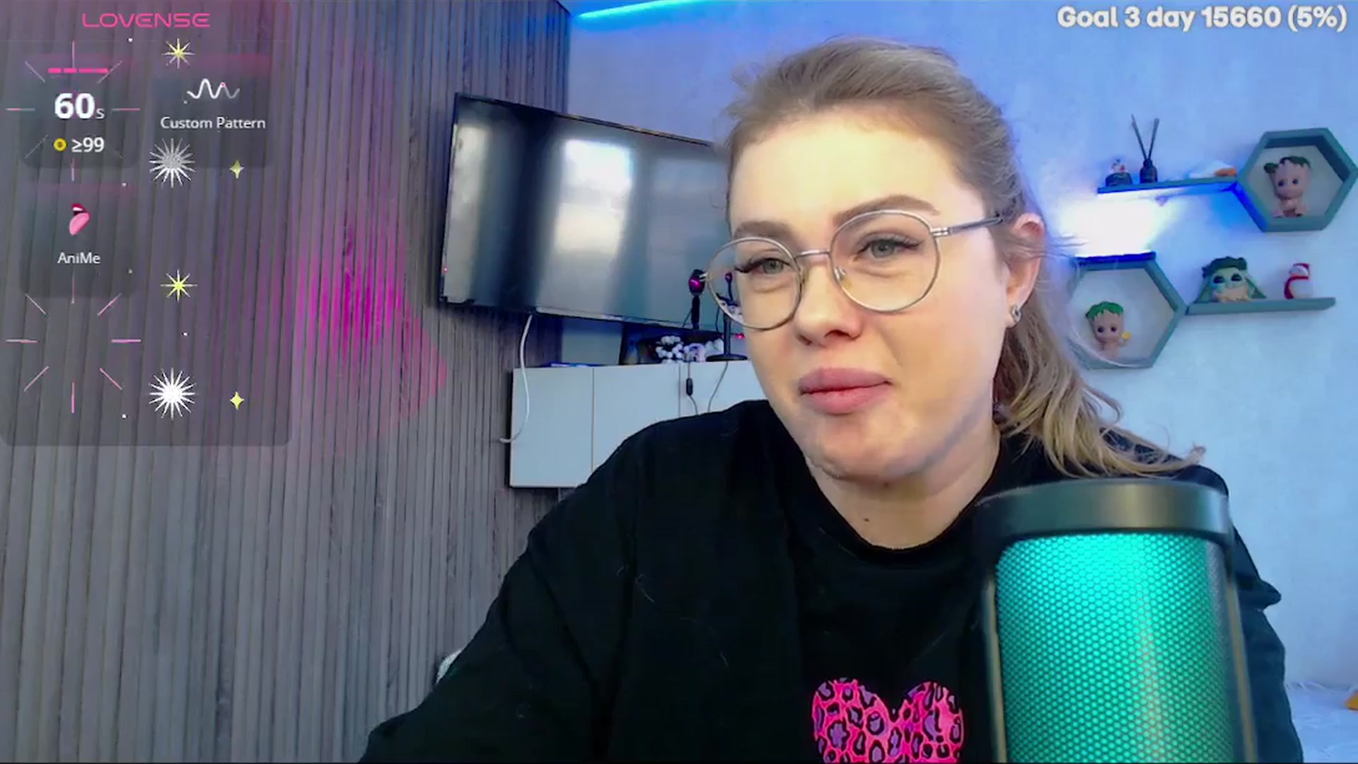 Gallery image thumbnail from SuchCute_'s myfreecams stream on, 01/30/2026, 05:05 image 6 of 20