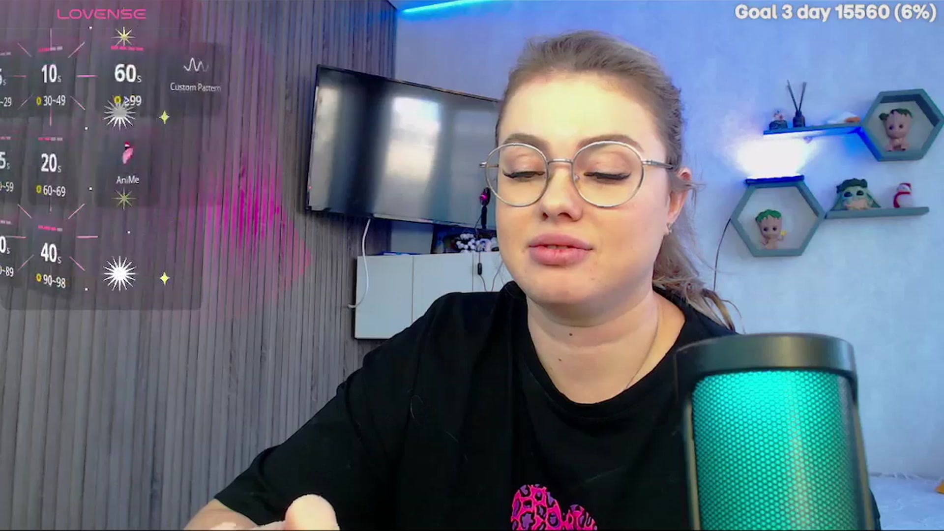 Gallery image thumbnail from SuchCute_'s myfreecams stream on, 01/30/2026, 05:05 image 10 of 20
