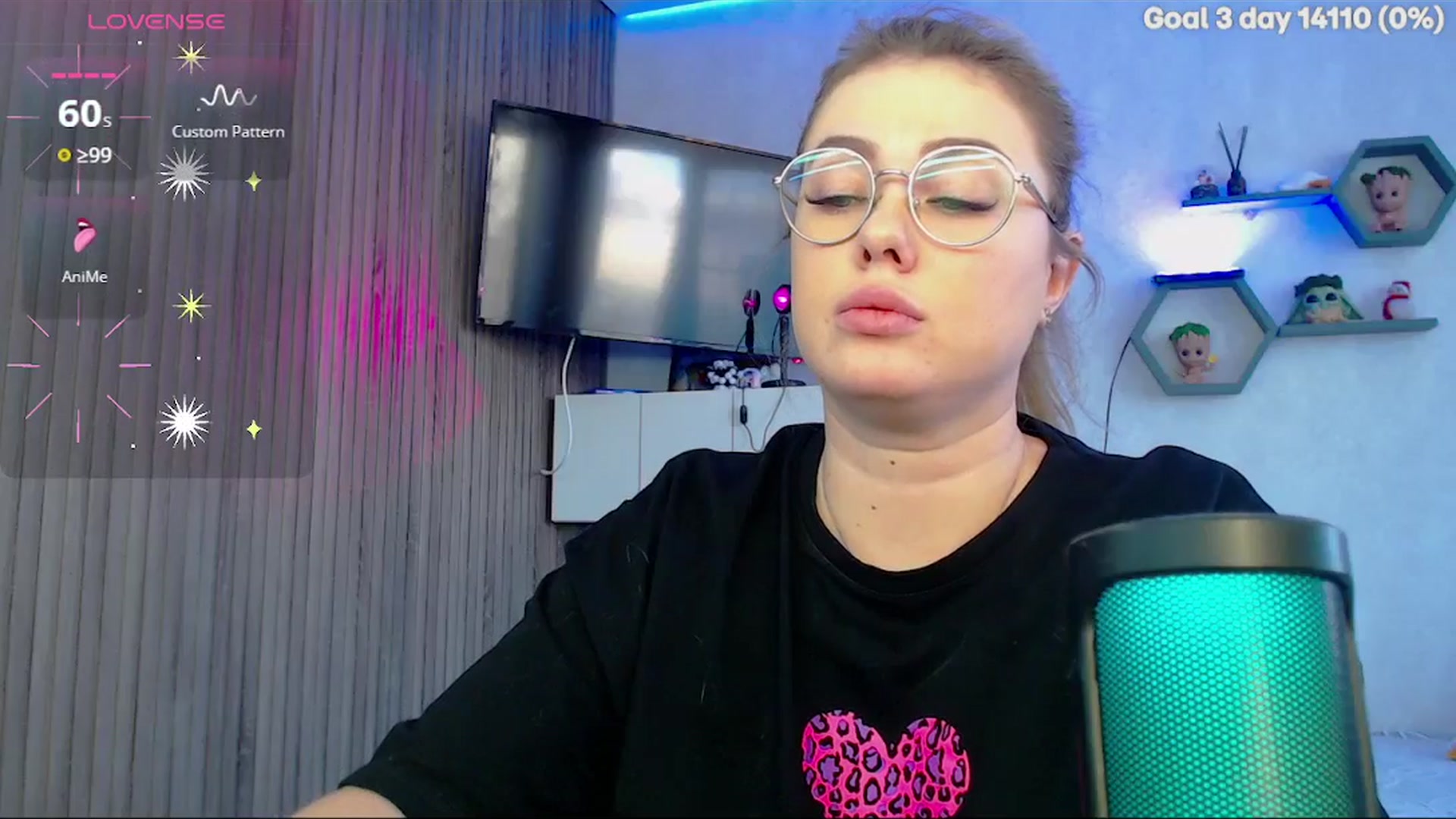 Gallery image thumbnail from SuchCute_'s myfreecams stream on, 01/30/2026, 05:05 image 20 of 20