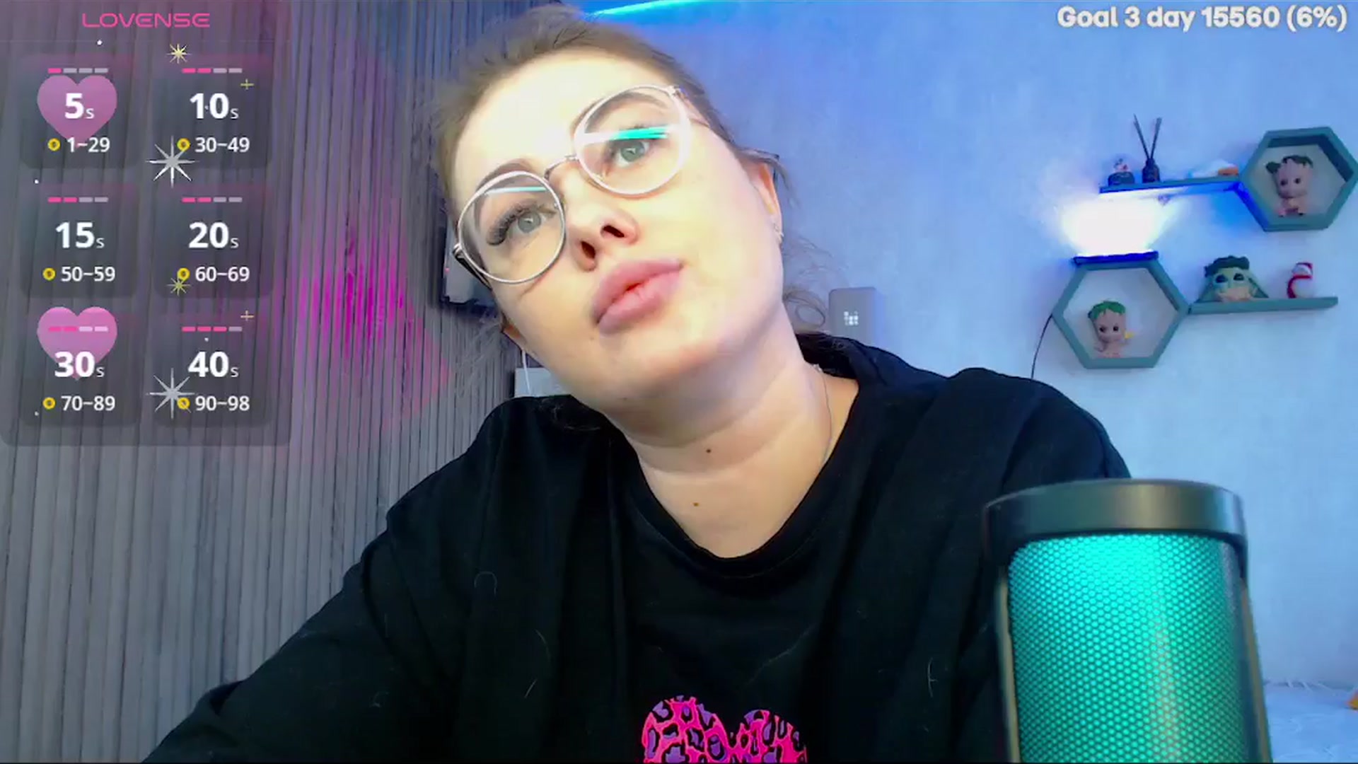 Gallery image thumbnail from SuchCute_'s myfreecams stream on, 01/30/2026, 05:05 image 14 of 20