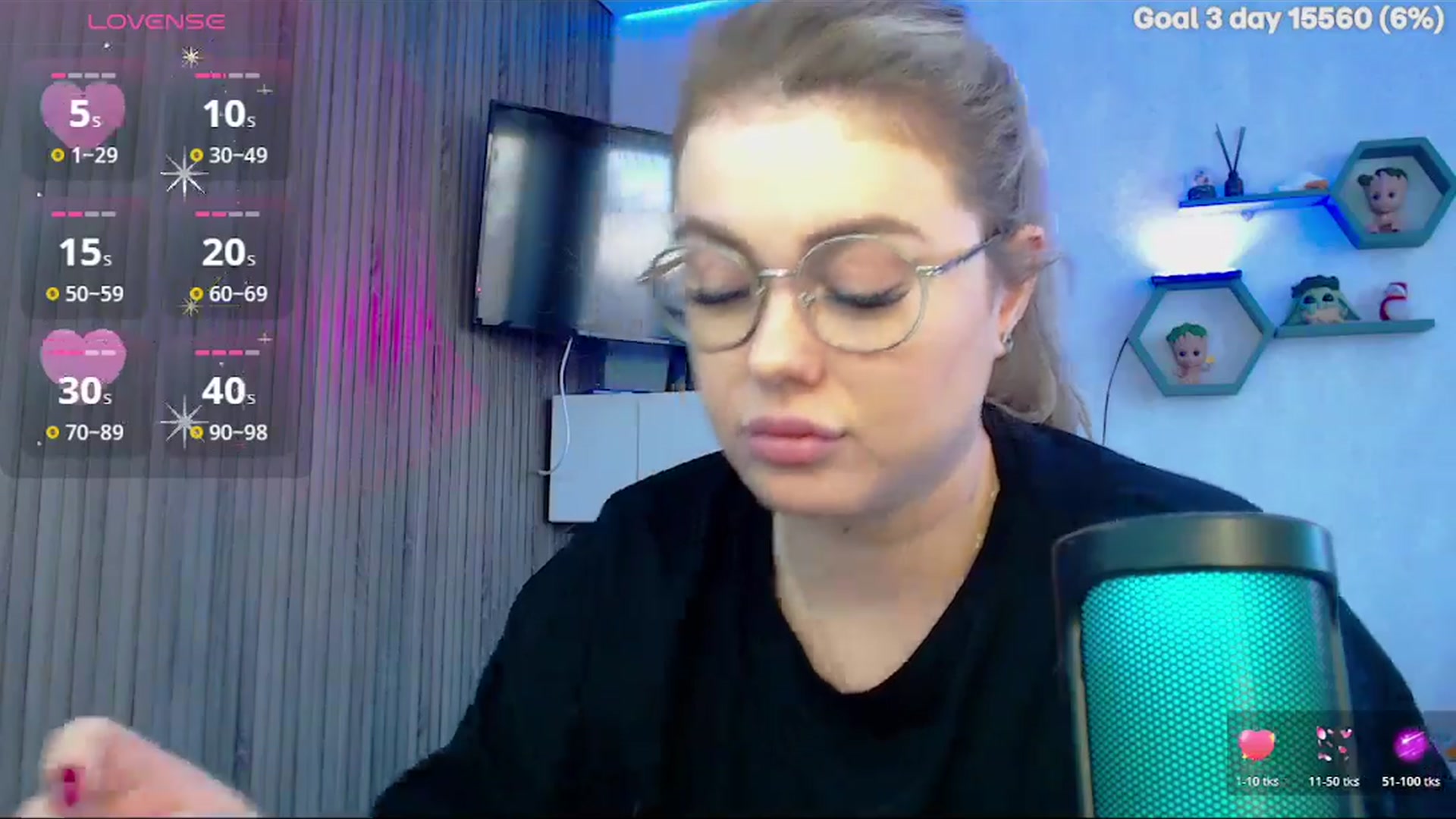 Gallery image thumbnail from SuchCute_'s myfreecams stream on, 01/30/2026, 05:05 image 13 of 20