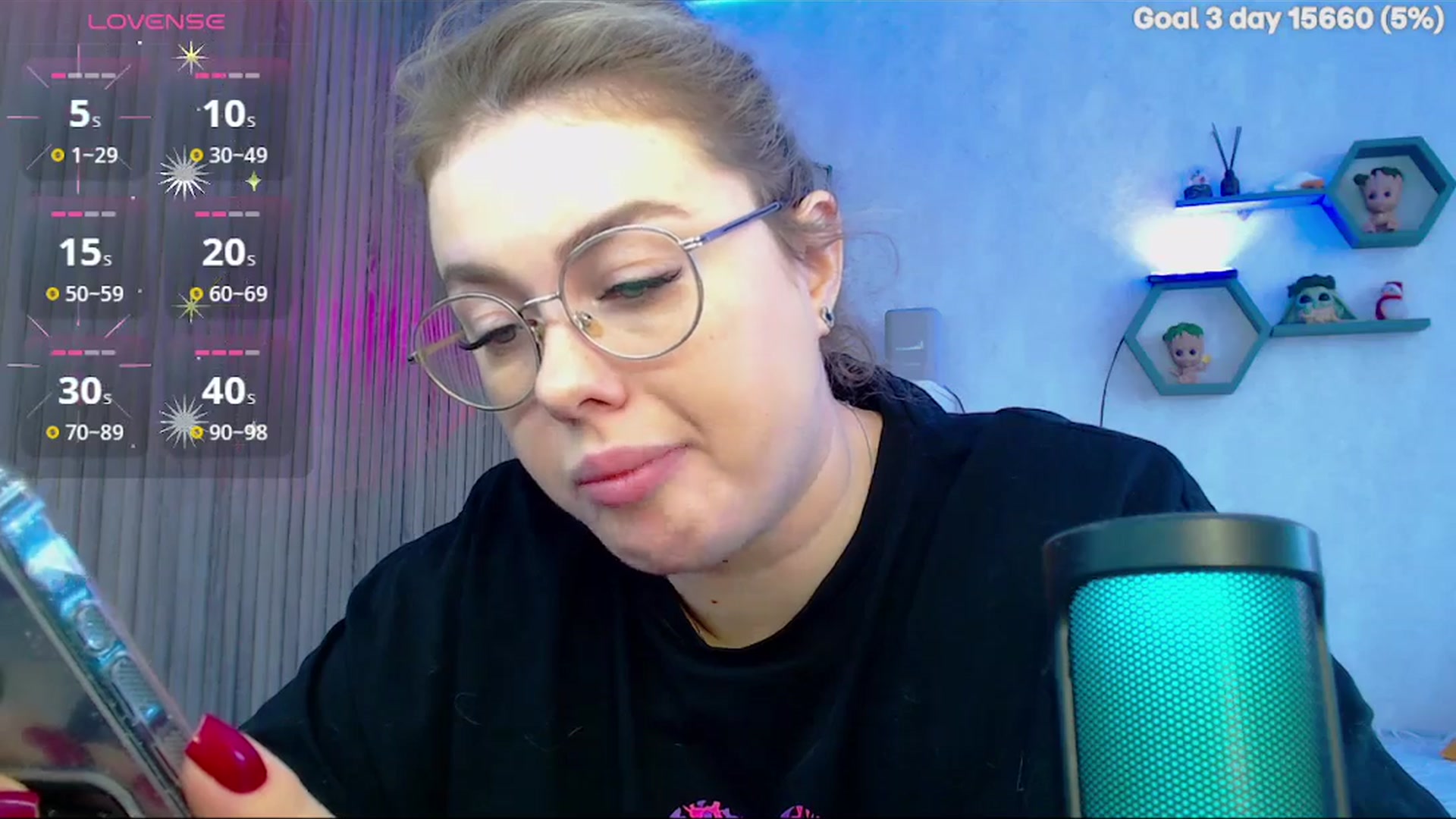 Gallery image thumbnail from SuchCute_'s myfreecams stream on, 01/30/2026, 05:05 image 5 of 20