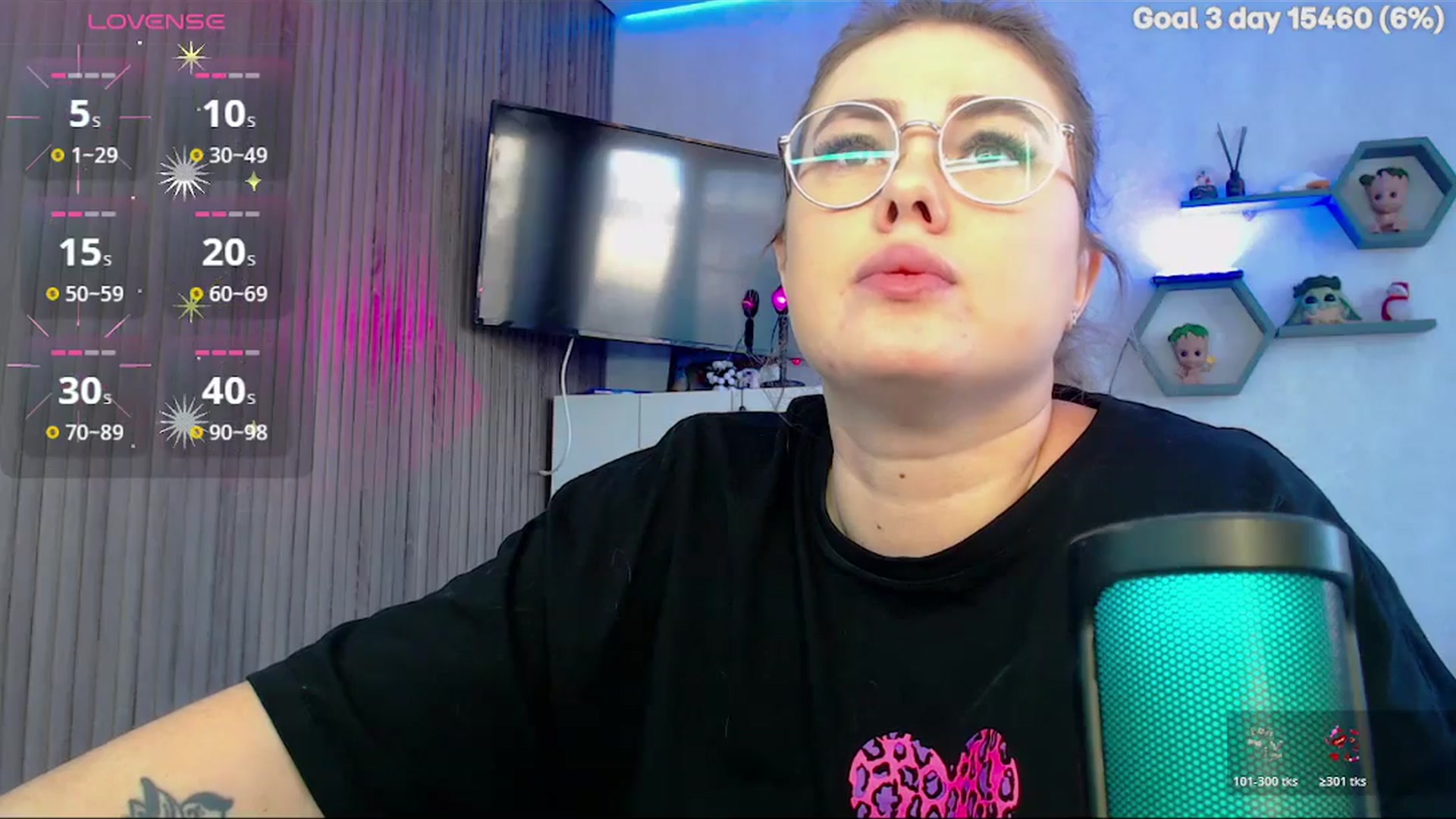 Gallery image thumbnail from SuchCute_'s myfreecams stream on, 01/30/2026, 05:05 image 19 of 20