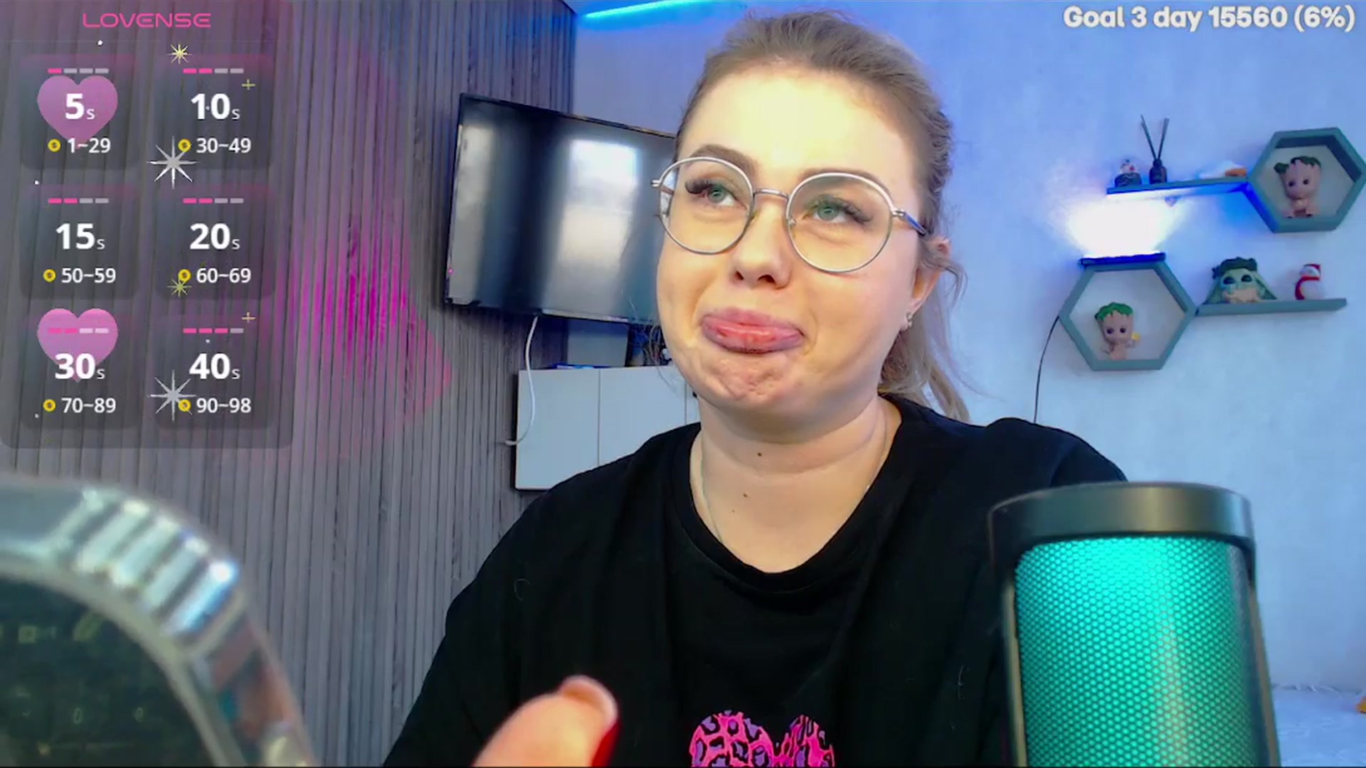 Gallery image thumbnail from SuchCute_'s myfreecams stream on, 01/30/2026, 05:05 image 18 of 20