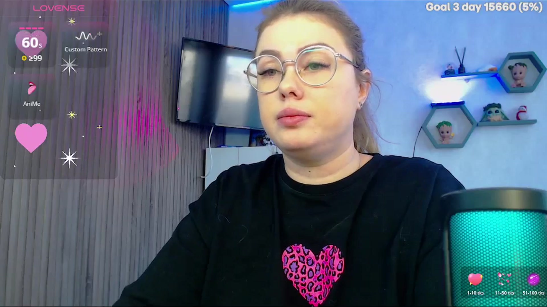 Gallery image thumbnail from SuchCute_'s myfreecams stream on, 01/30/2026, 05:05 image 2 of 20
