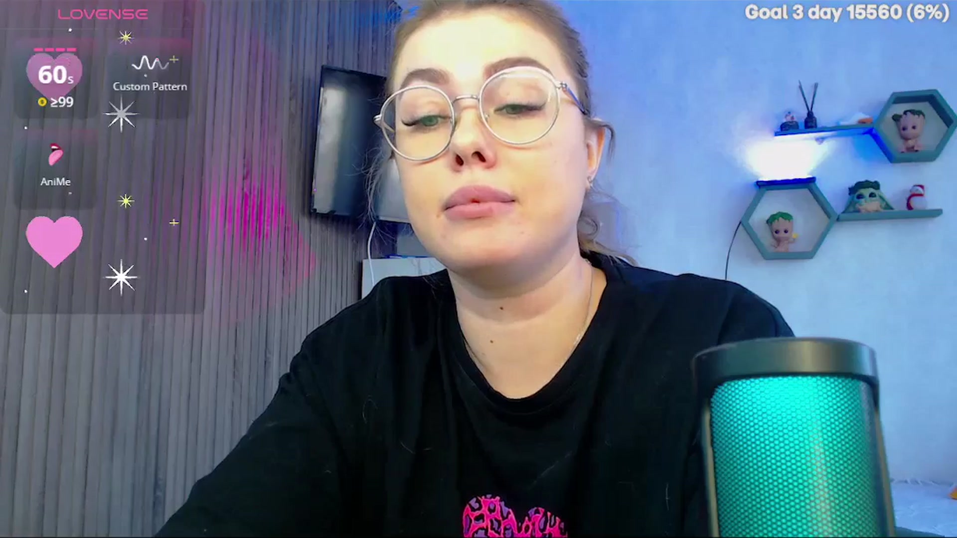 Gallery image thumbnail from SuchCute_'s myfreecams stream on, 01/30/2026, 05:05 image 12 of 20