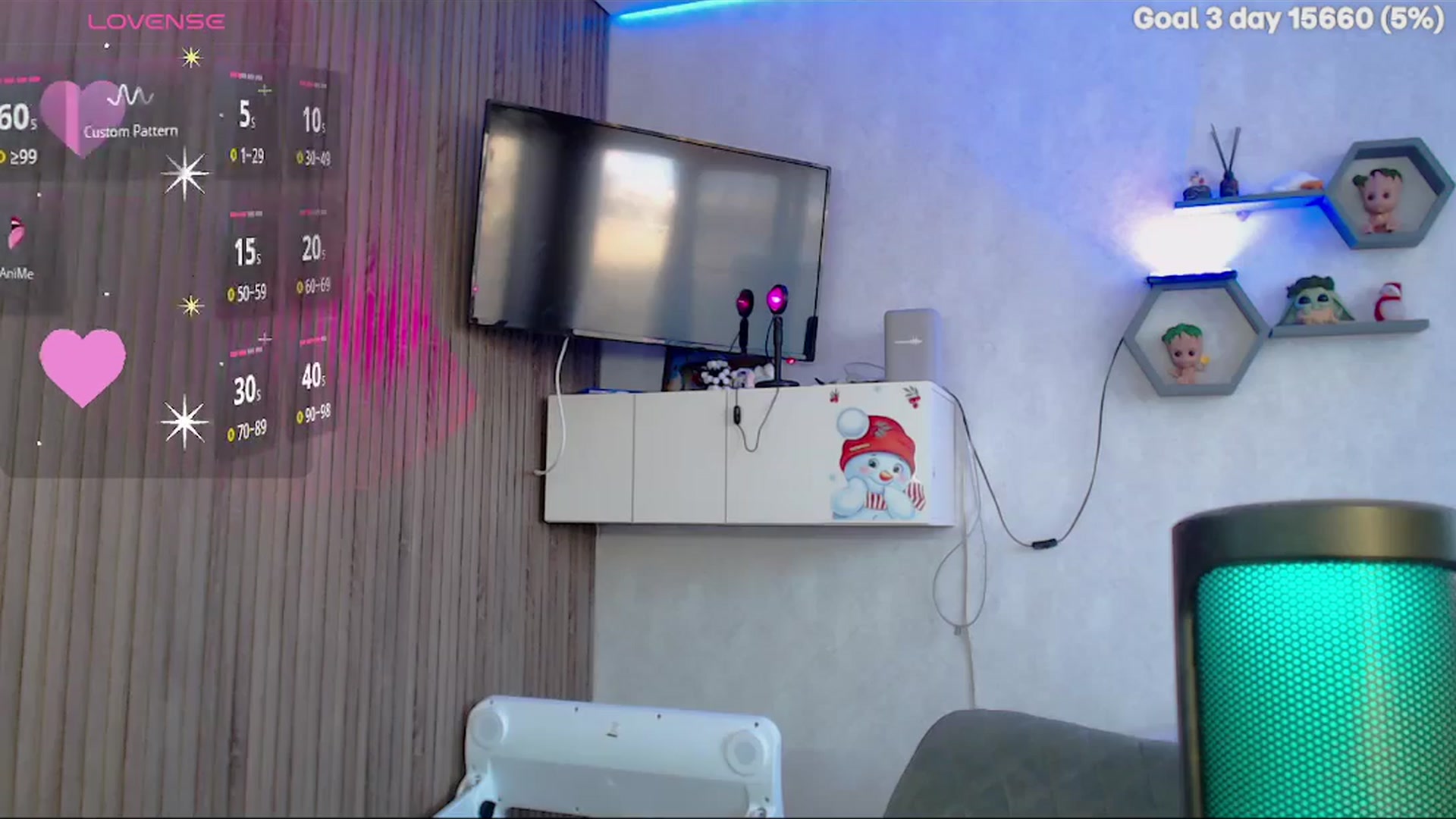 Gallery image thumbnail from SuchCute_'s myfreecams stream on, 01/30/2026, 05:05 image 3 of 20