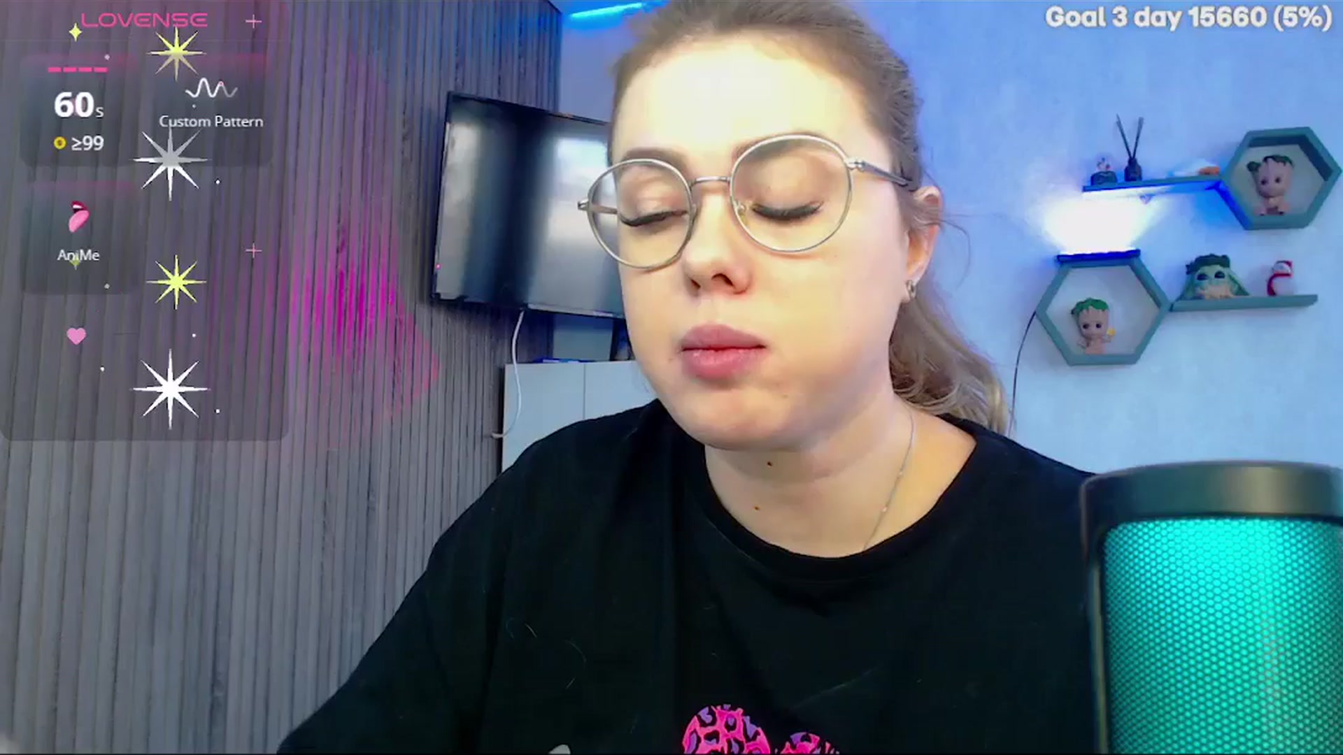 Gallery image thumbnail from SuchCute_'s myfreecams stream on, 01/30/2026, 05:05 image 1 of 20
