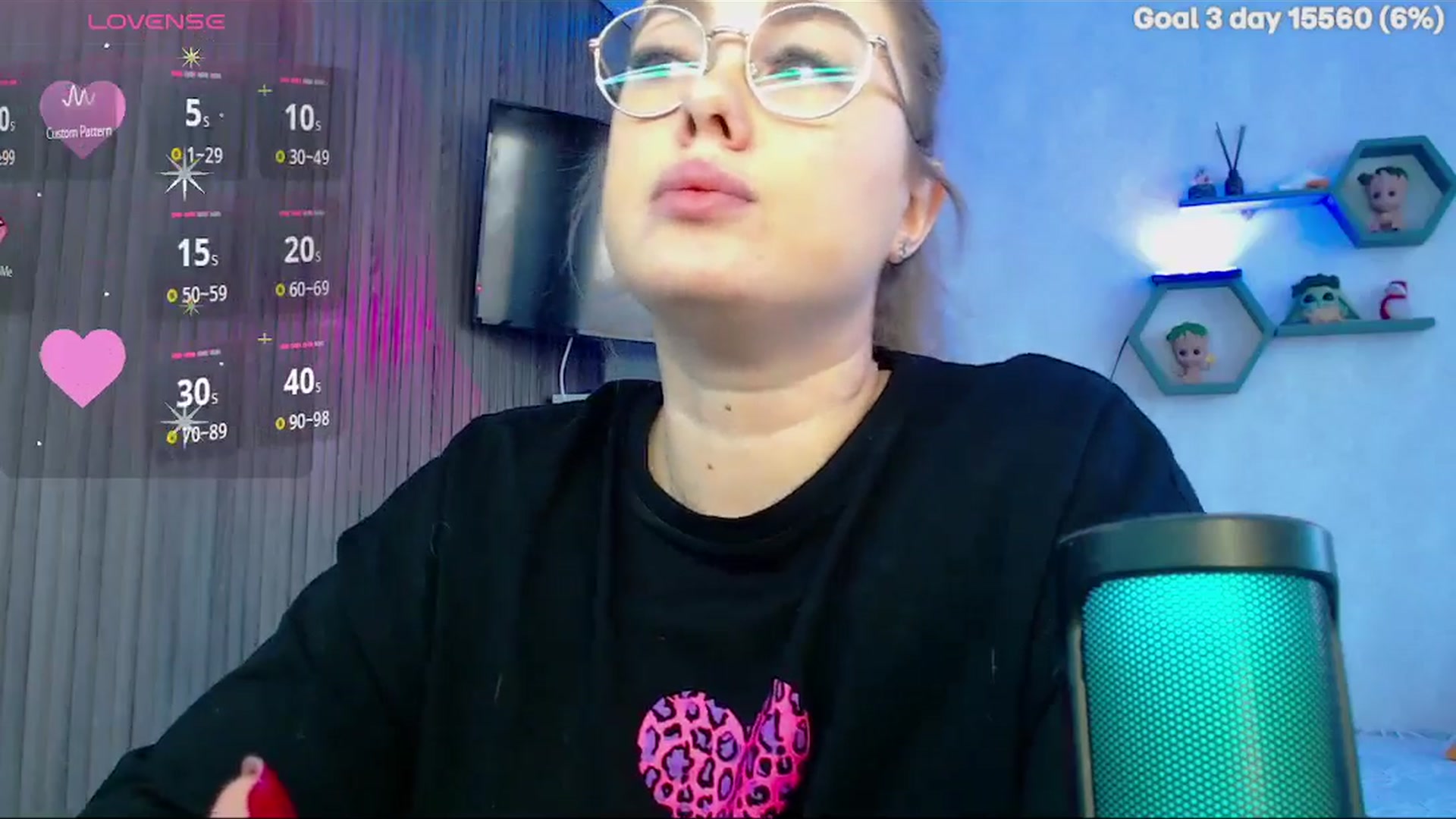 Gallery image thumbnail from SuchCute_'s myfreecams stream on, 01/30/2026, 05:05 image 17 of 20