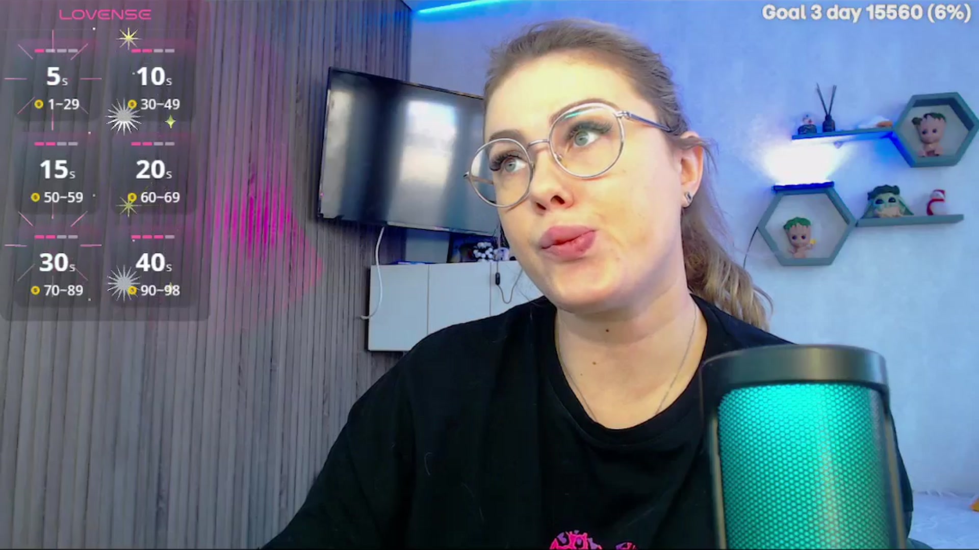 Gallery image thumbnail from SuchCute_'s myfreecams stream on, 01/30/2026, 05:05 image 9 of 20