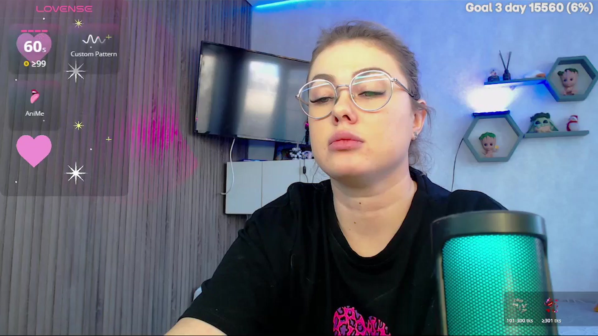 Gallery image thumbnail from SuchCute_'s myfreecams stream on, 01/30/2026, 05:05 image 11 of 20