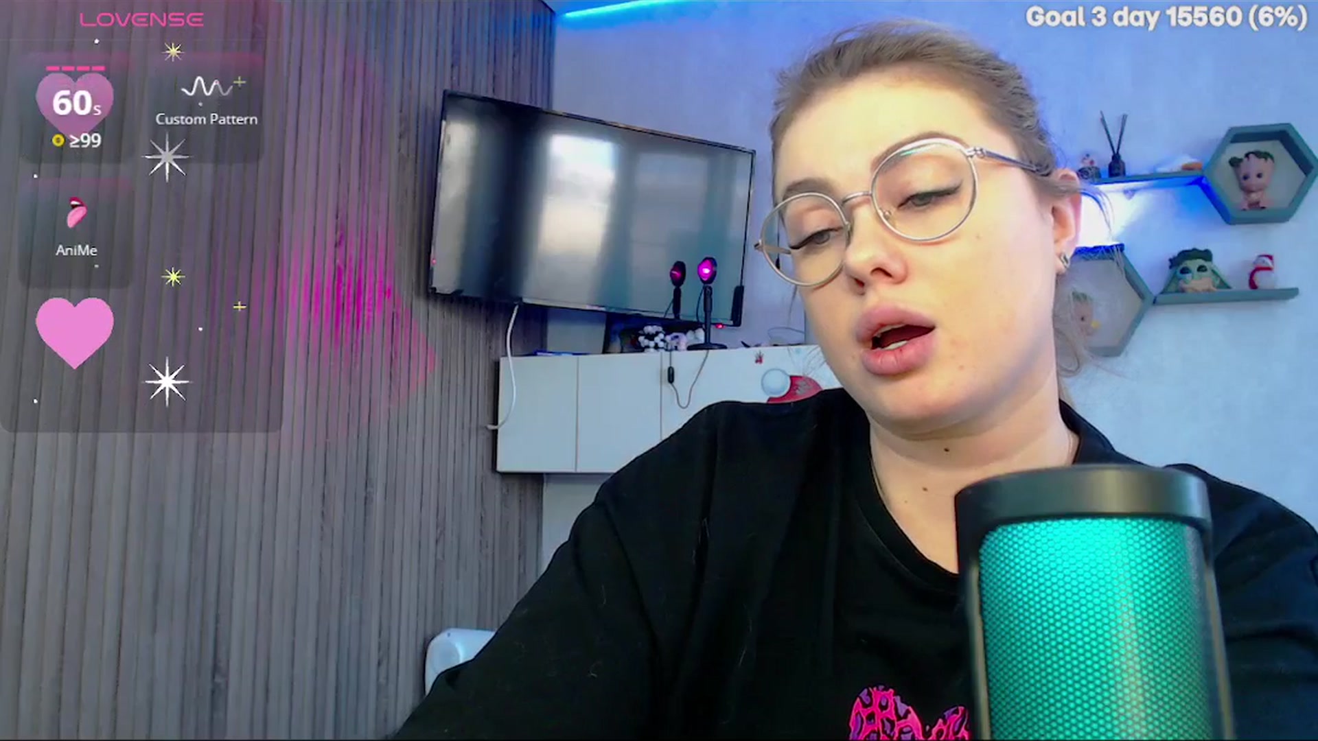 Gallery image thumbnail from SuchCute_'s myfreecams stream on, 01/30/2026, 05:05 image 16 of 20