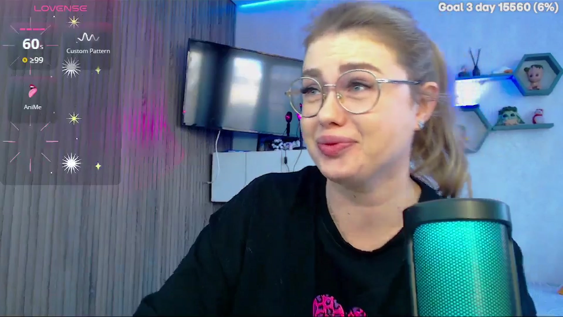 Gallery image thumbnail from SuchCute_'s myfreecams stream on, 01/30/2026, 05:05 image 7 of 20