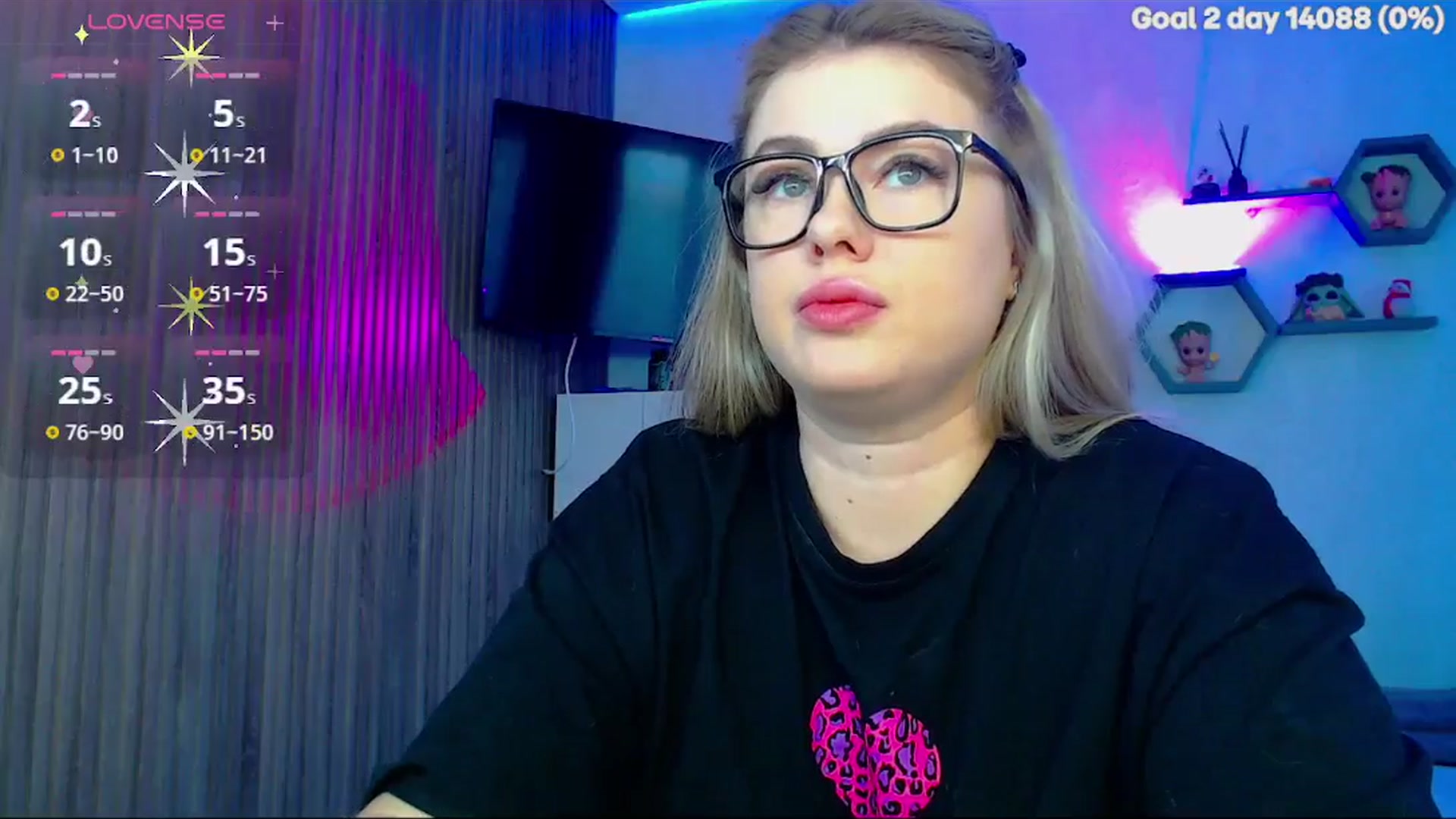 Gallery image thumbnail from SuchCute_'s myfreecams stream on, 01/31/2026, 03:25 image 19 of 20