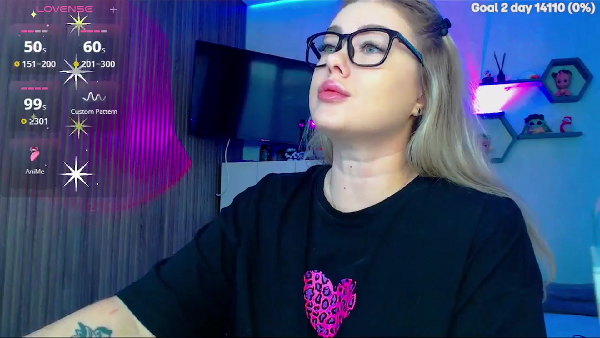 Gallery image thumbnail from SuchCute_'s myfreecams stream on, 01/31/2026, 03:25 image 7 of 20