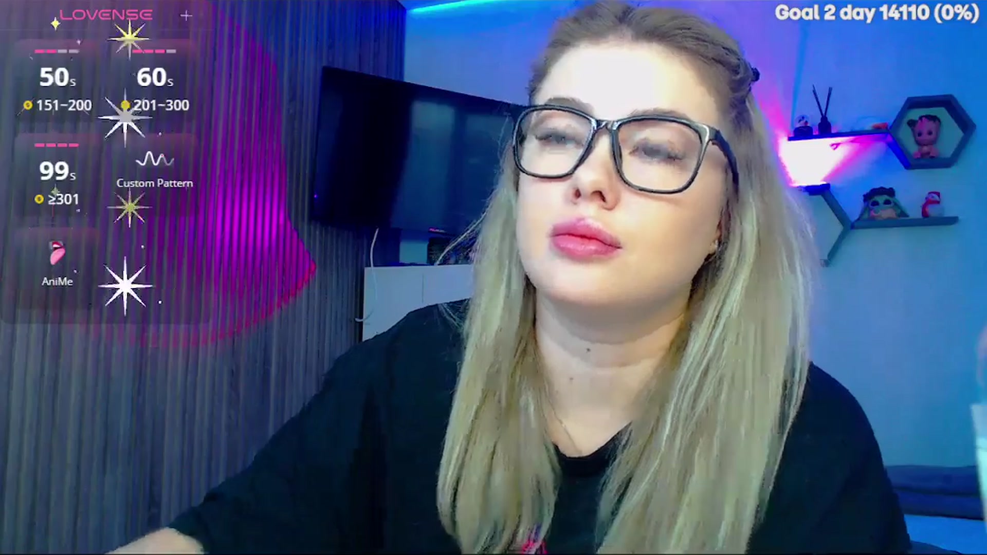 Gallery image thumbnail from SuchCute_'s myfreecams stream on, 01/31/2026, 03:25 image 4 of 20