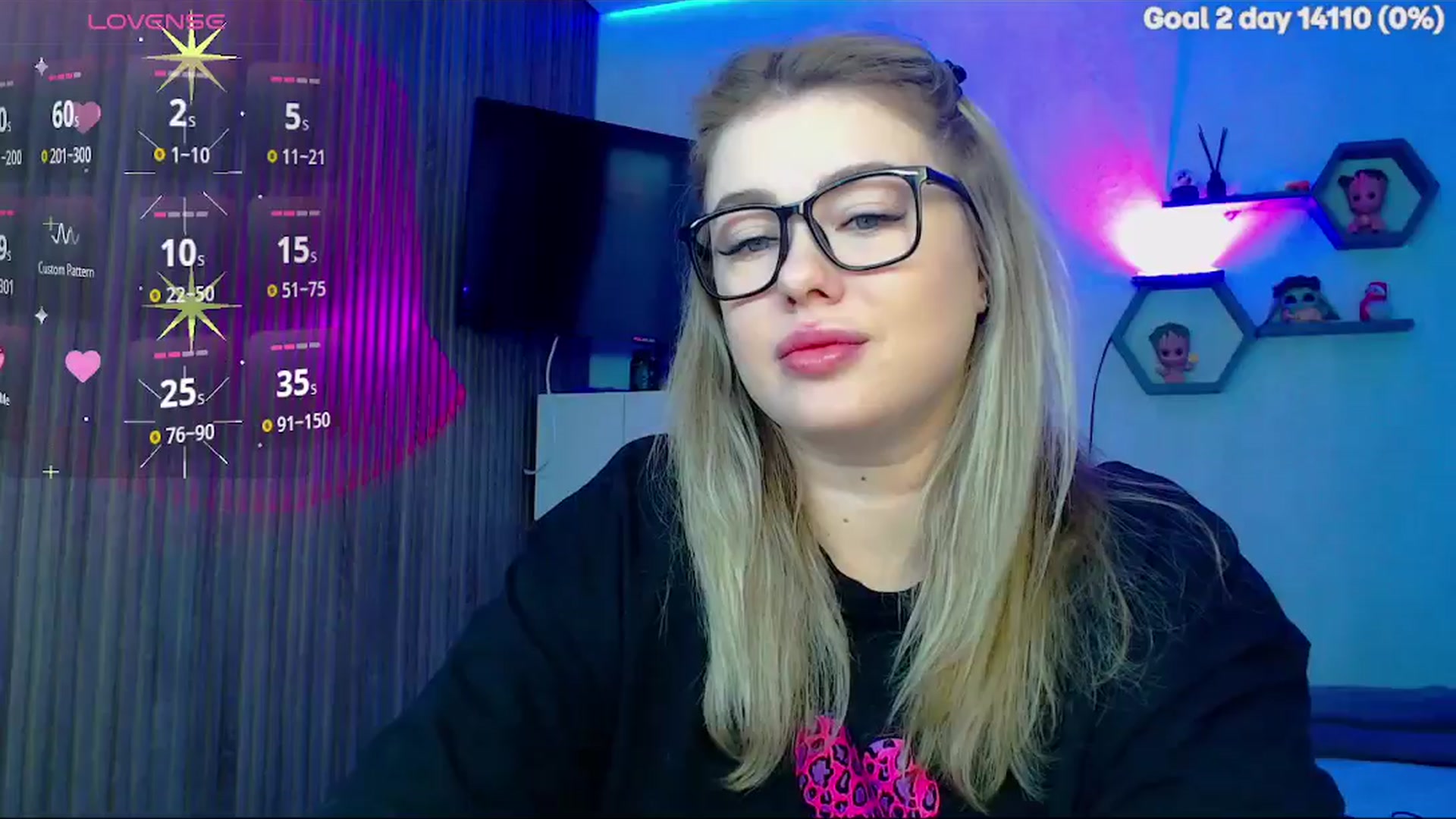 Gallery image thumbnail from SuchCute_'s myfreecams stream on, 01/31/2026, 03:25 image 1 of 20