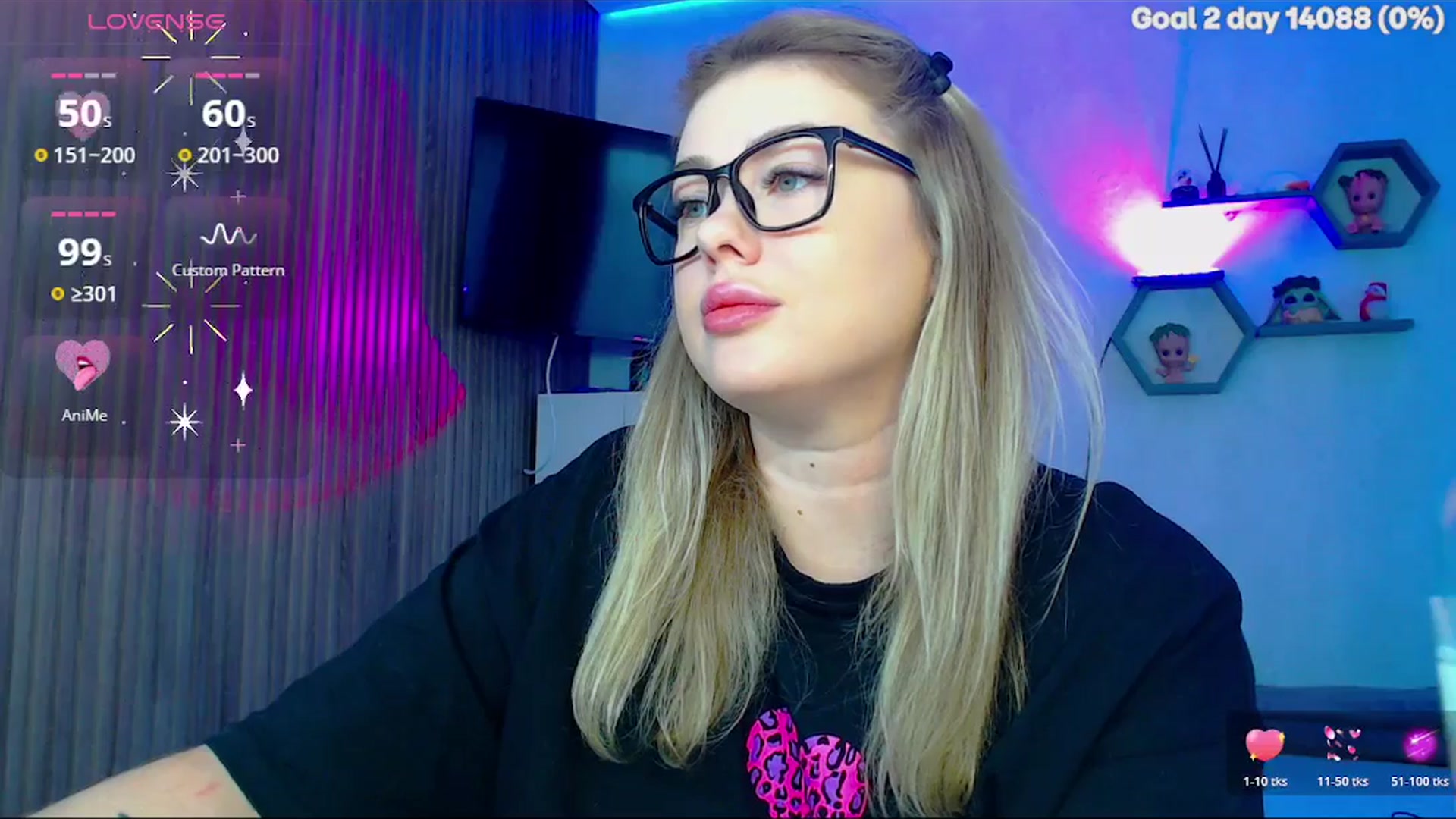 Gallery image thumbnail from SuchCute_'s myfreecams stream on, 01/31/2026, 03:25 image 12 of 20