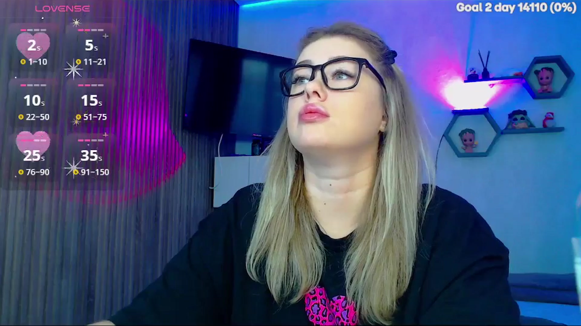 Gallery image thumbnail from SuchCute_'s myfreecams stream on, 01/31/2026, 03:25 image 5 of 20