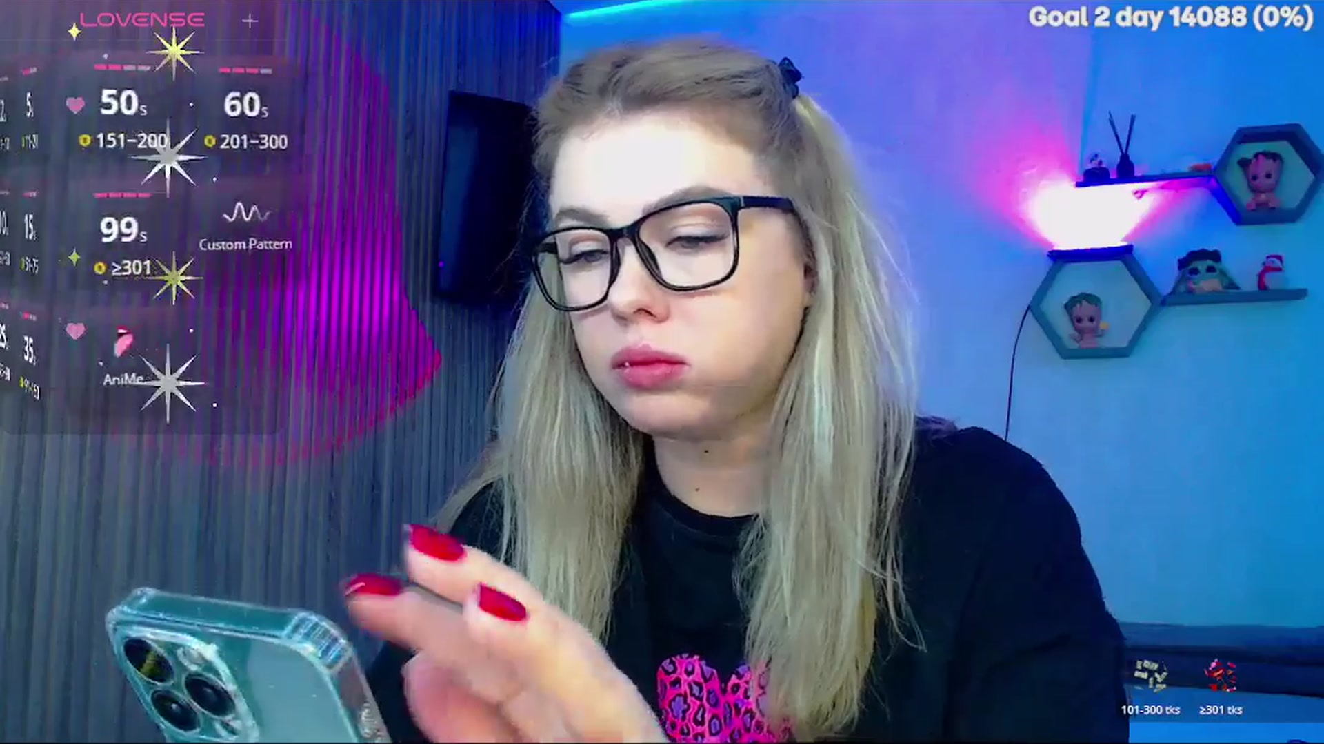 Gallery image thumbnail from SuchCute_'s myfreecams stream on, 01/31/2026, 03:25 image 16 of 20