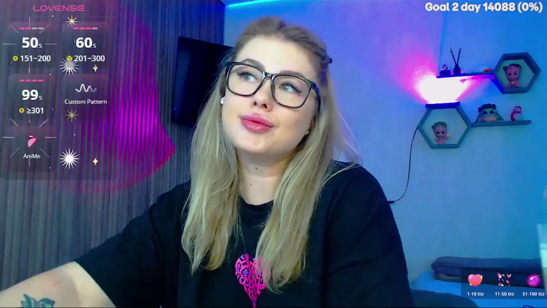 Gallery image thumbnail from SuchCute_'s myfreecams stream on, 01/31/2026, 03:25 image 11 of 20