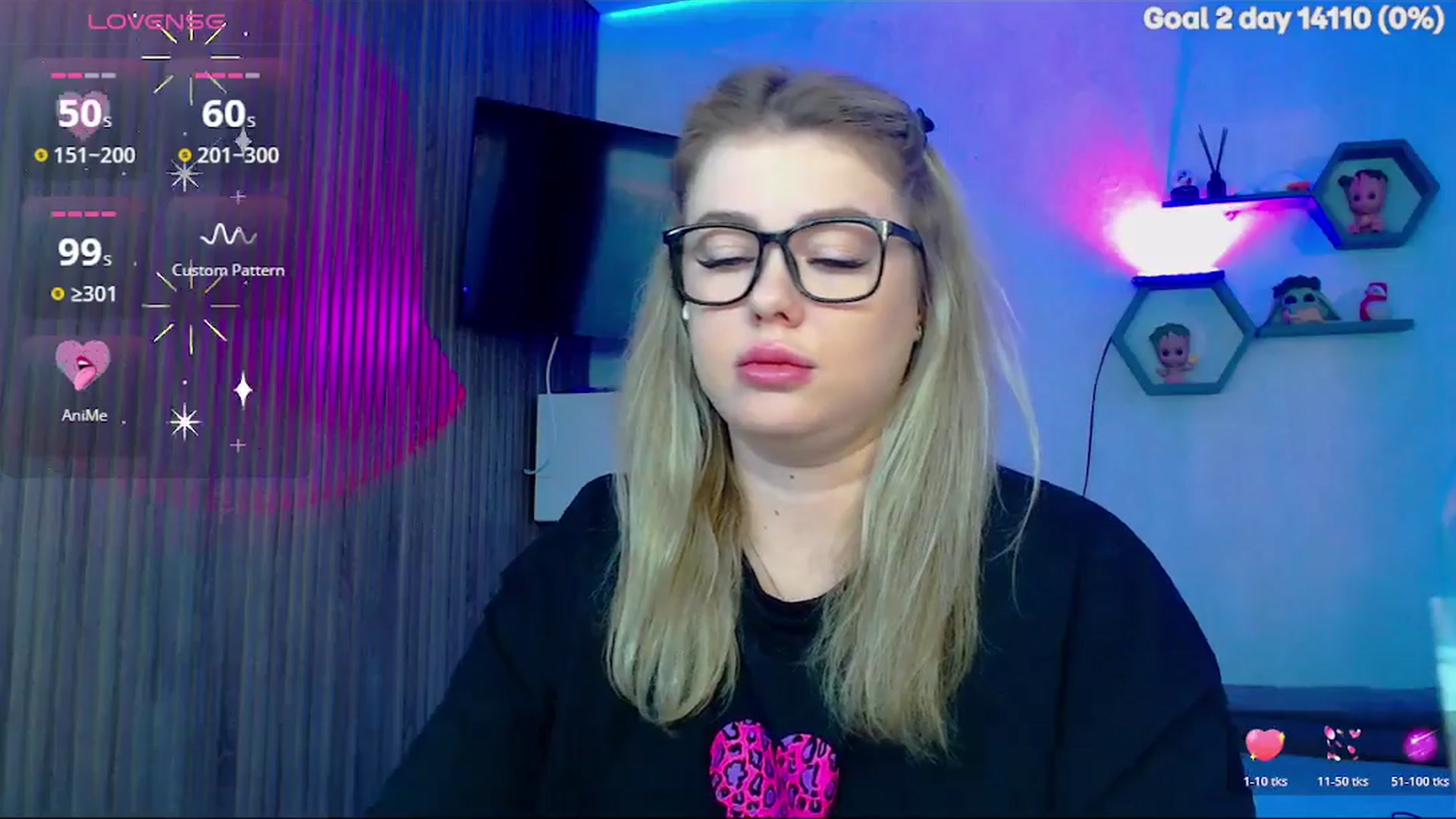 Gallery image thumbnail from SuchCute_'s myfreecams stream on, 01/31/2026, 03:25 image 9 of 20