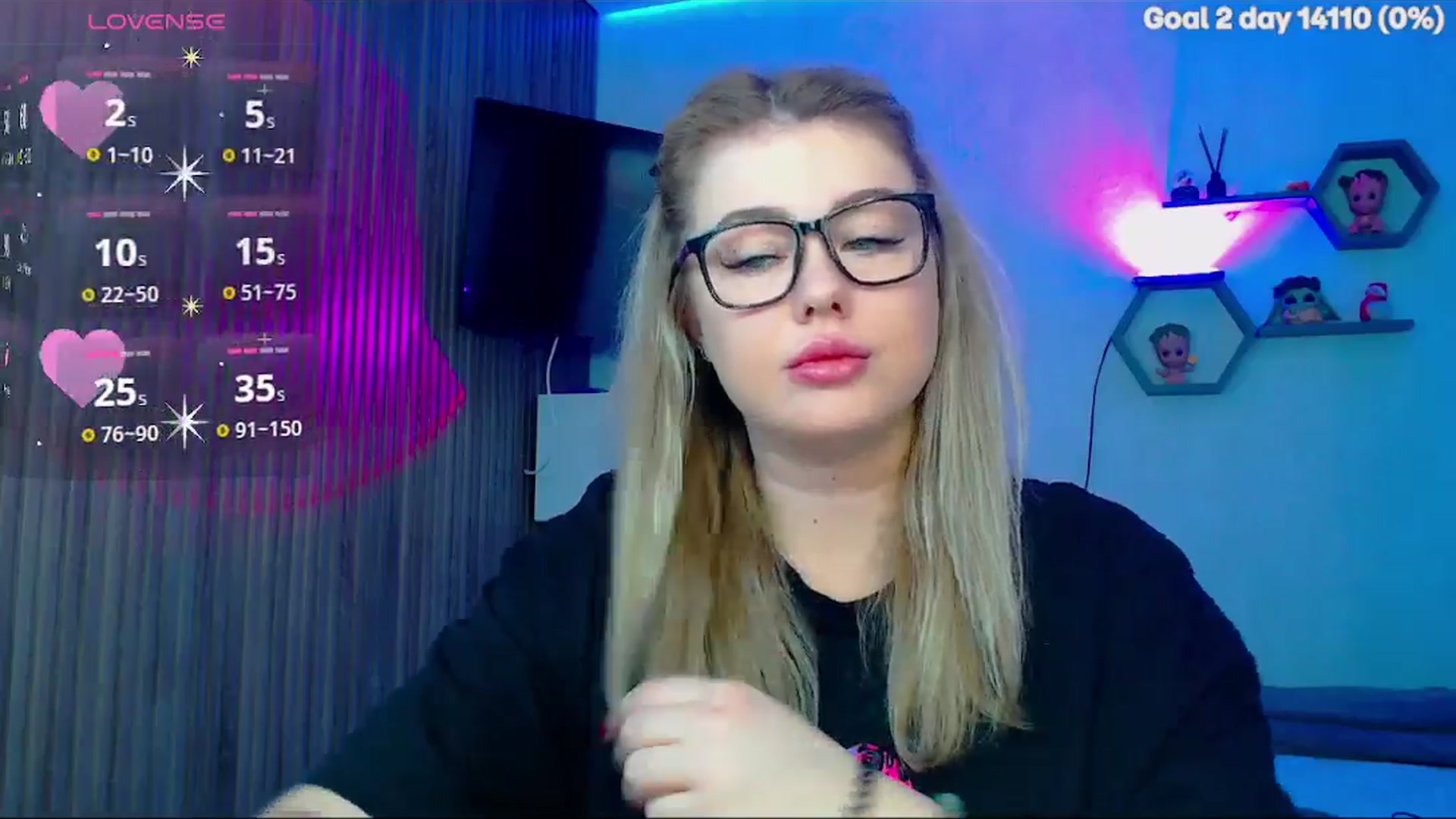 Gallery image thumbnail from SuchCute_'s myfreecams stream on, 01/31/2026, 03:25 image 2 of 20