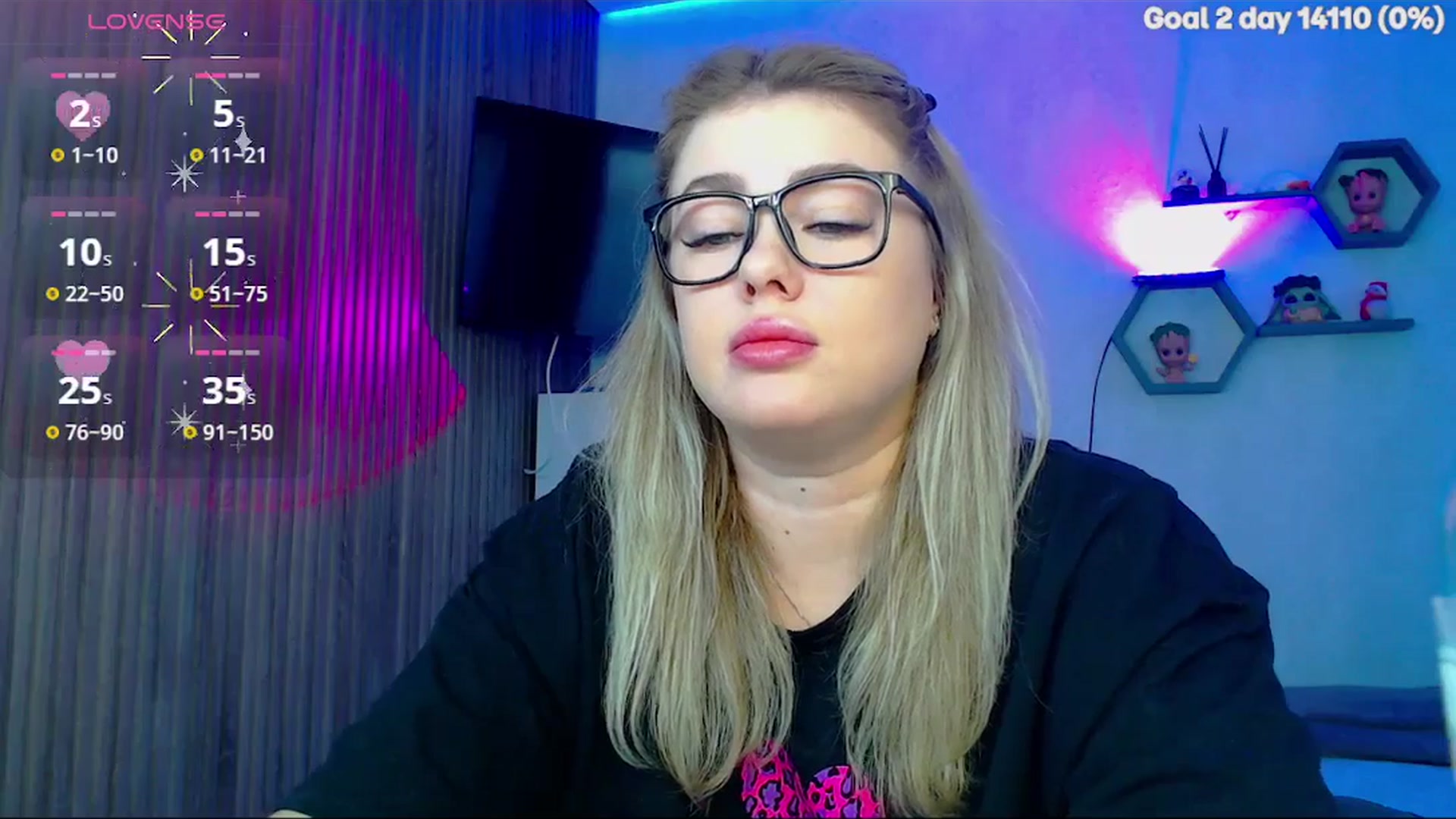 Gallery image thumbnail from SuchCute_'s myfreecams stream on, 01/31/2026, 03:25 image 6 of 20