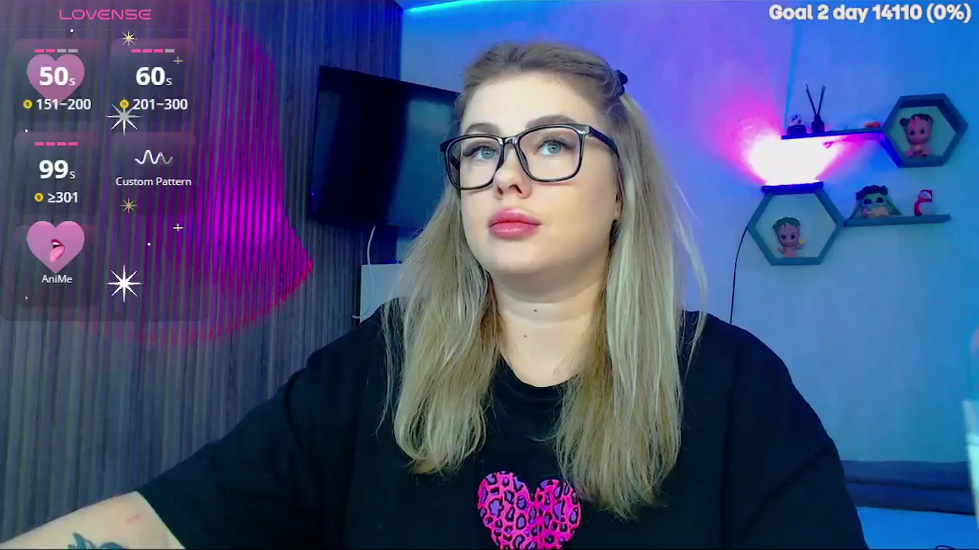 Gallery image thumbnail from SuchCute_'s myfreecams stream on, 01/31/2026, 03:25 image 8 of 20