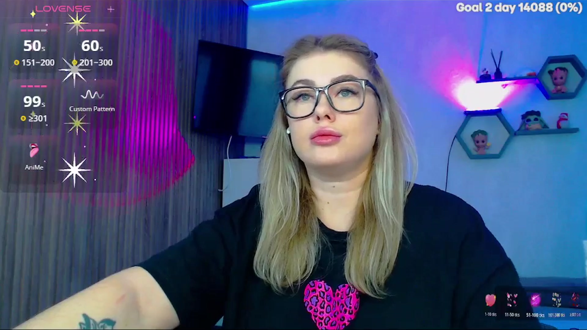 Gallery image thumbnail from SuchCute_'s myfreecams stream on, 01/31/2026, 03:25 image 13 of 20