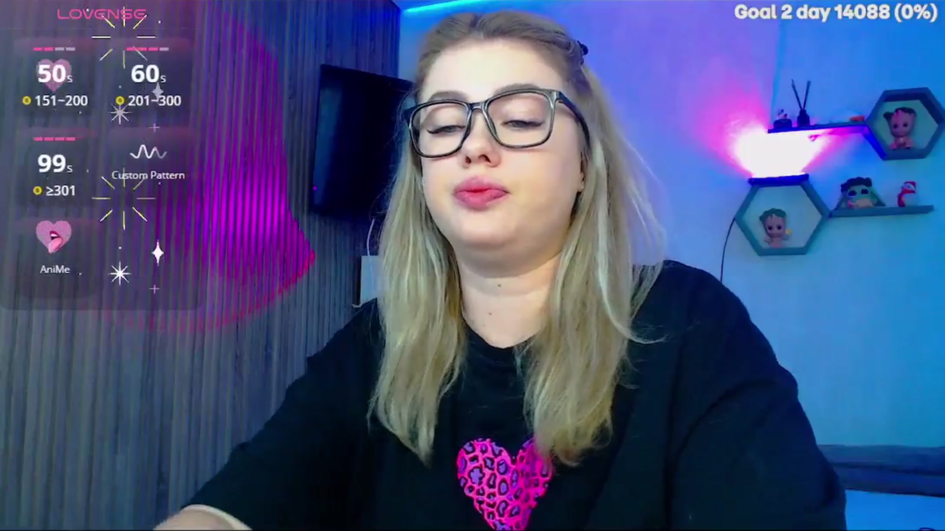 Gallery image thumbnail from SuchCute_'s myfreecams stream on, 01/31/2026, 03:25 image 18 of 20