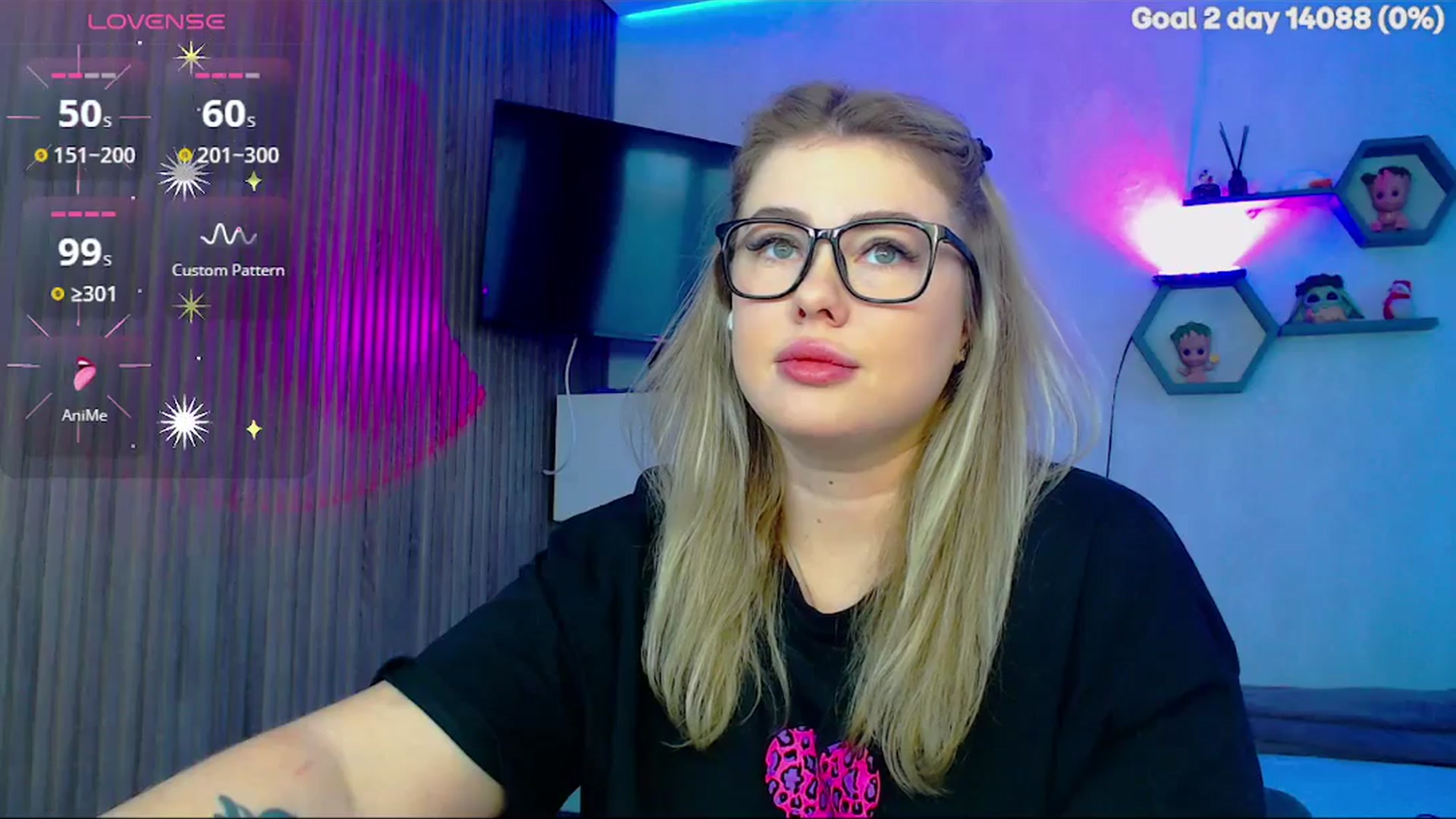 Gallery image thumbnail from SuchCute_'s myfreecams stream on, 01/31/2026, 03:25 image 20 of 20