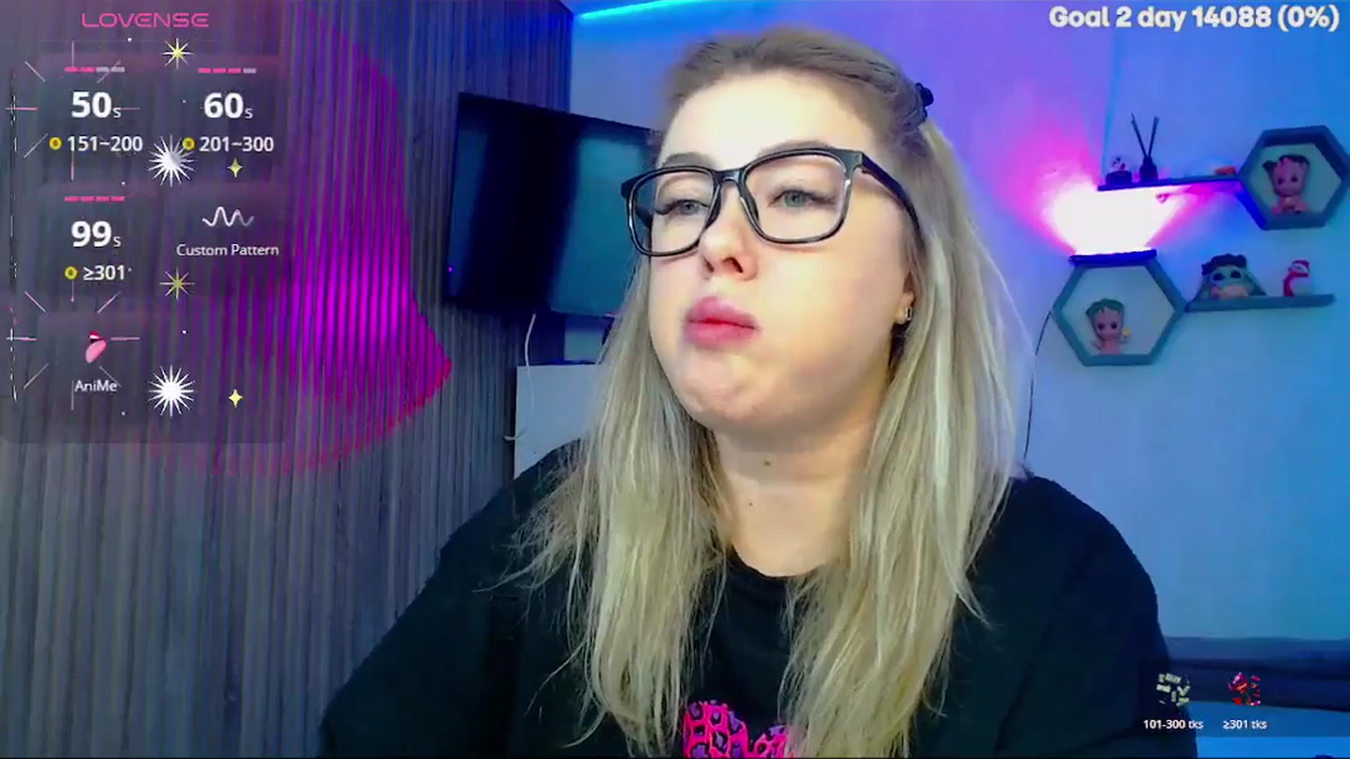 Gallery image thumbnail from SuchCute_'s myfreecams stream on, 01/31/2026, 03:25 image 17 of 20