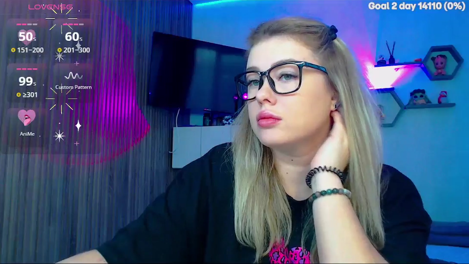 Gallery image thumbnail from SuchCute_'s myfreecams stream on, 01/31/2026, 03:25 image 3 of 20